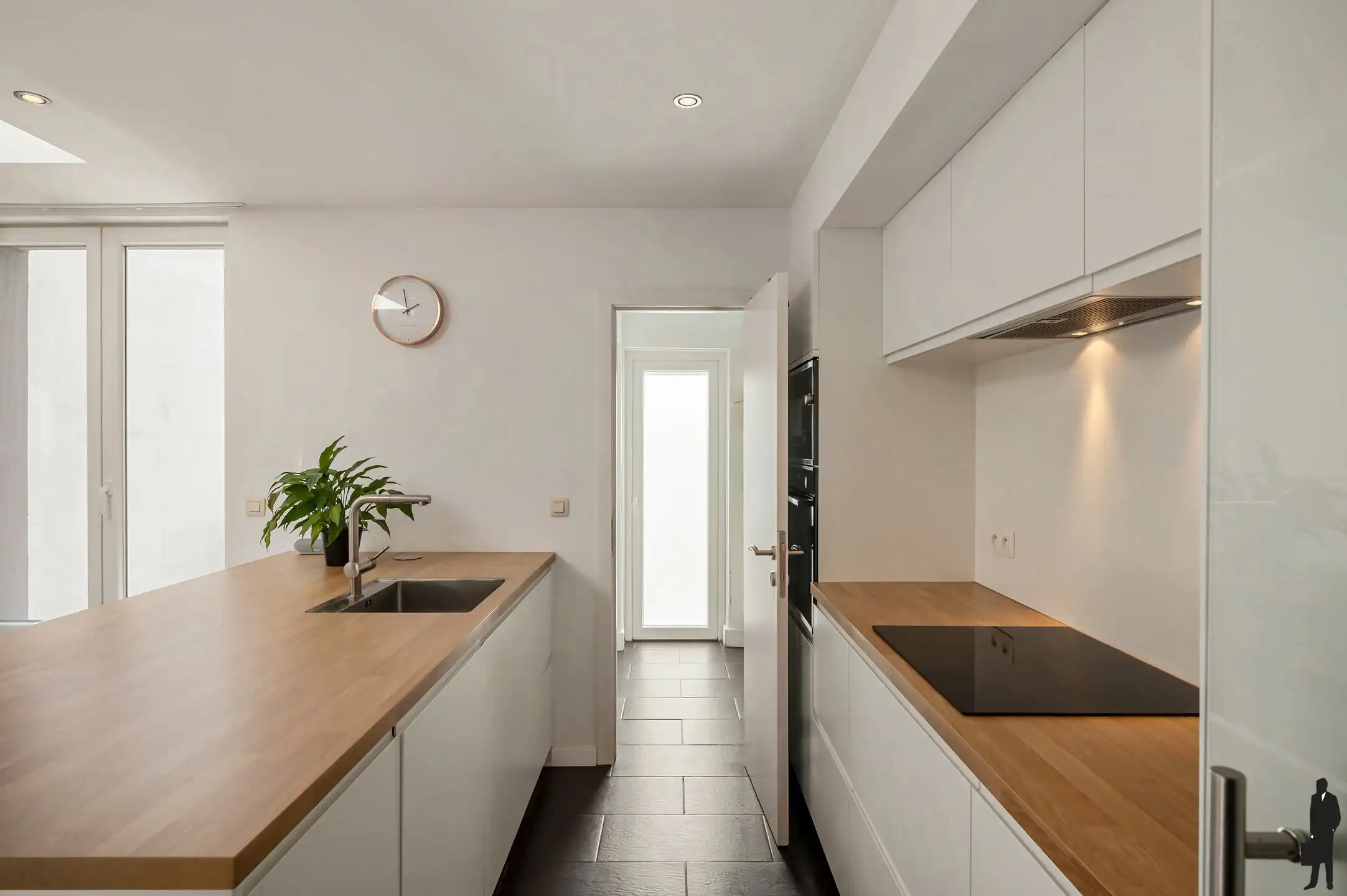 Instapklare woning met tuin op het zuiden foto 8