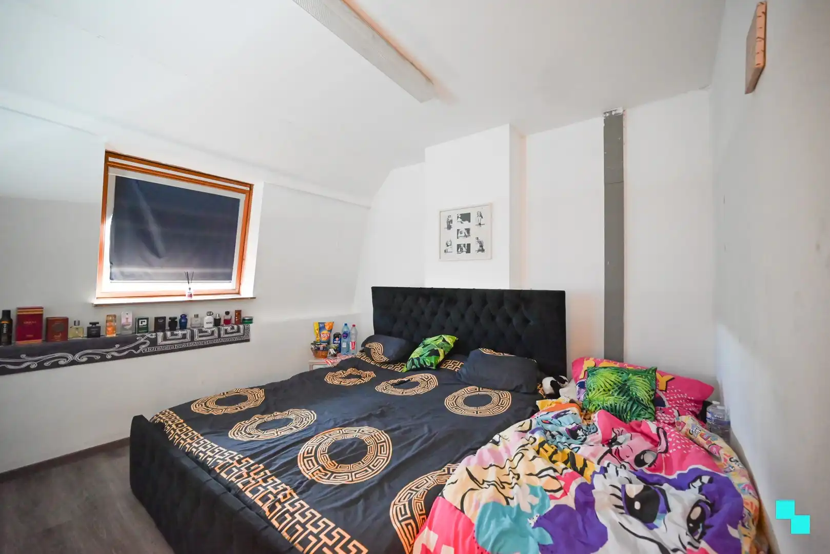 Aangename stadswoning nabij het centrum van Kortrijk! foto 20