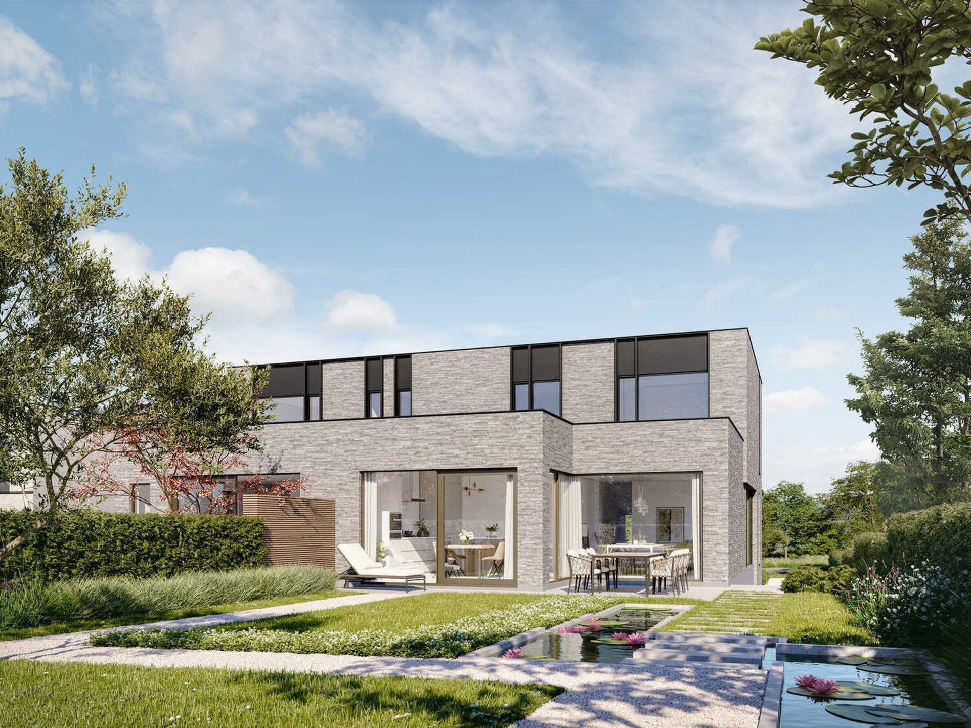 Wonen aan de poort van de Vlaamse Ardennen  foto 2