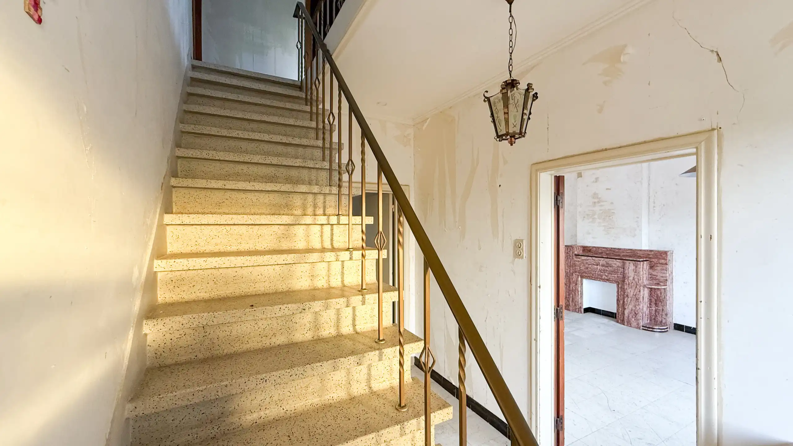 Charmante woning met potentieel tussen Kortessem–Tongeren! foto 18