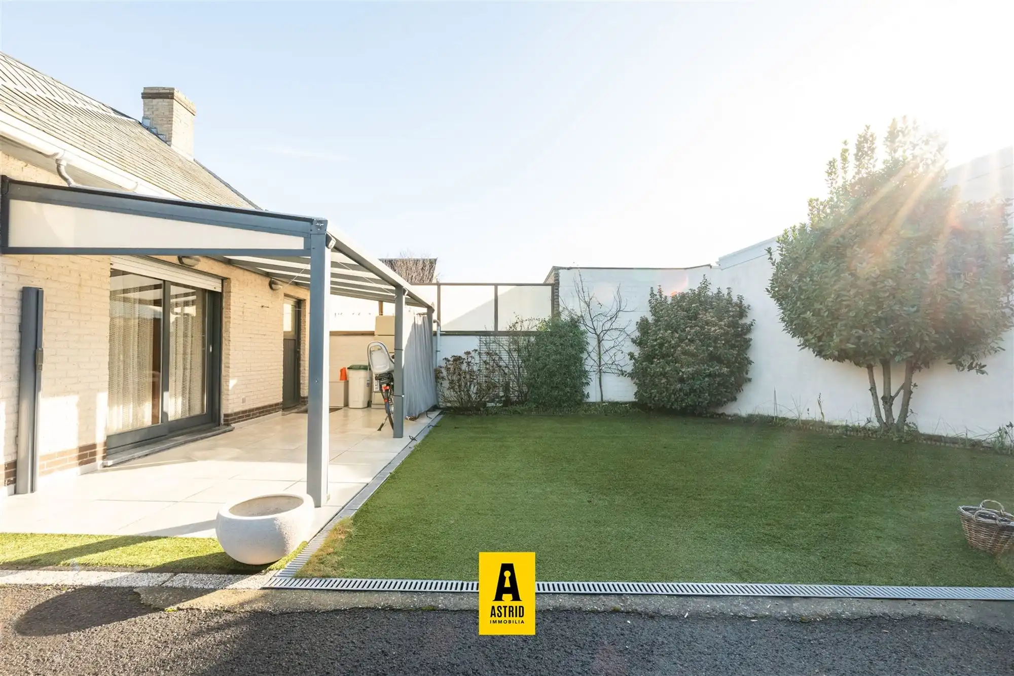 Leuke HOB te Mariakerke! foto 4