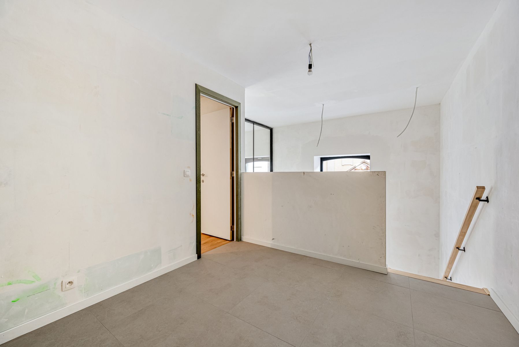 Nieuwbouw duplex met patio en autostaanplaats foto 5