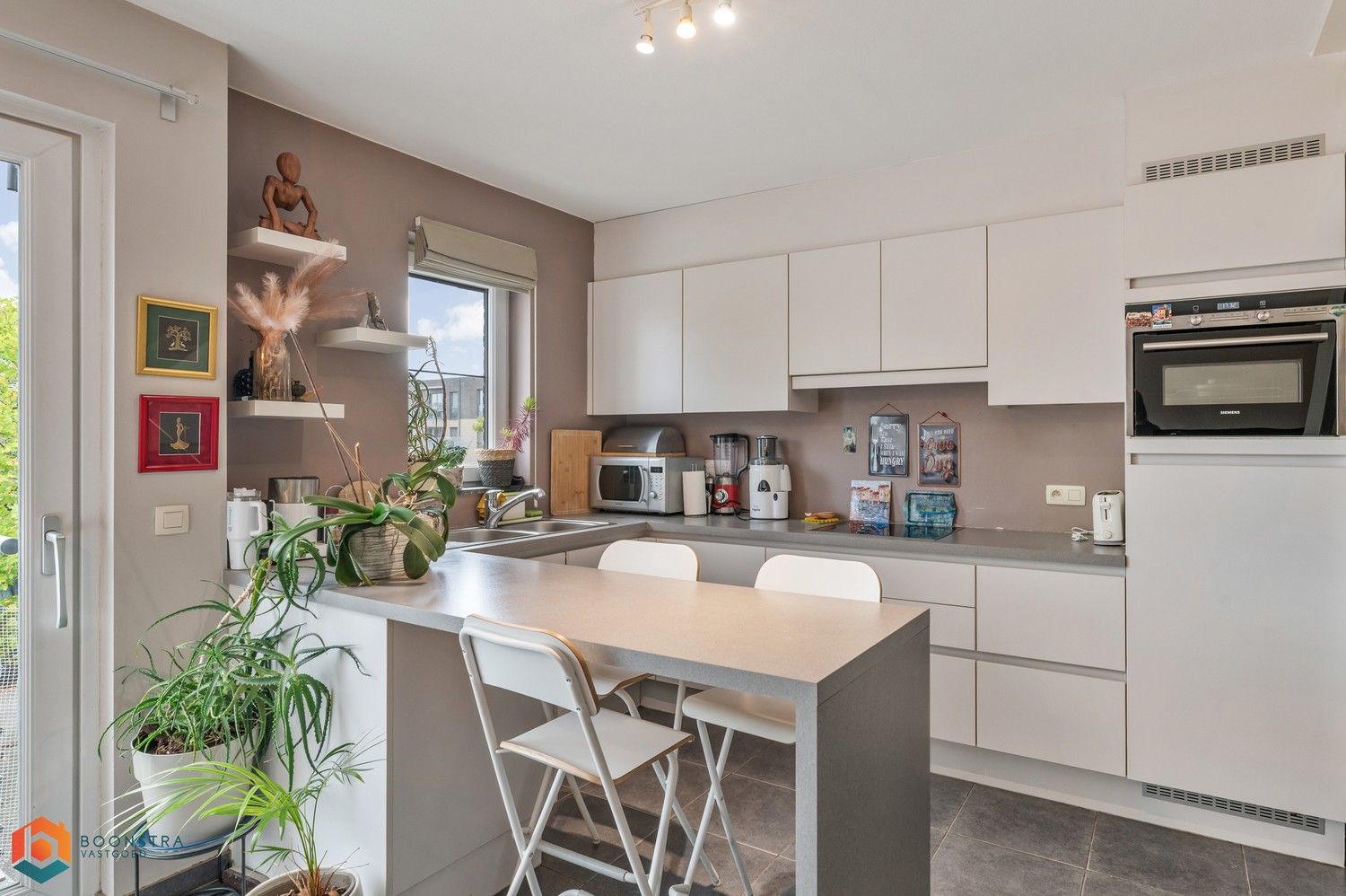 Instapklaar duplex app. met 3 slpkrs te Geel foto 6