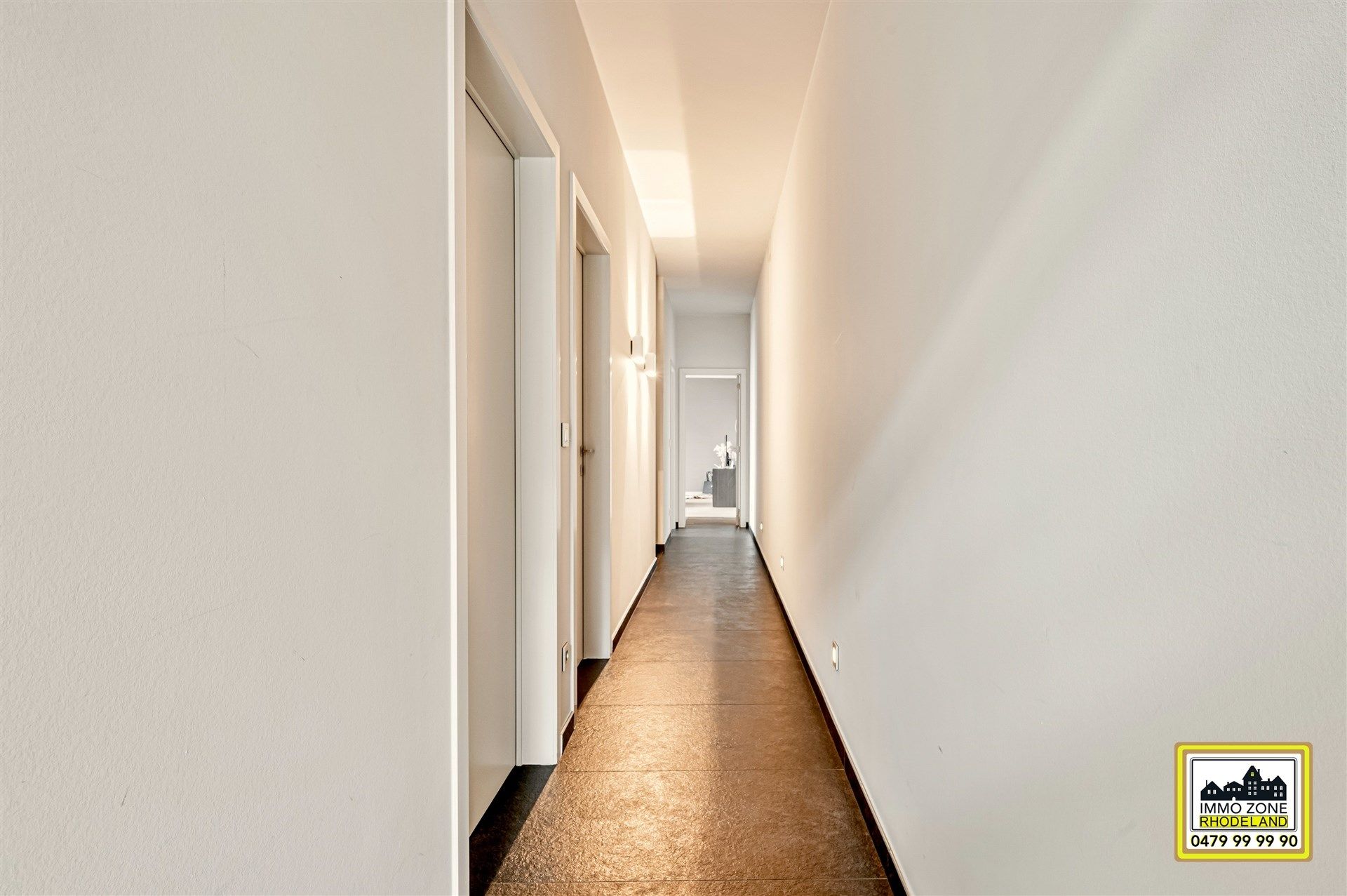 Luxueuze en ruime penthouse met 3 slpks en terras foto 13