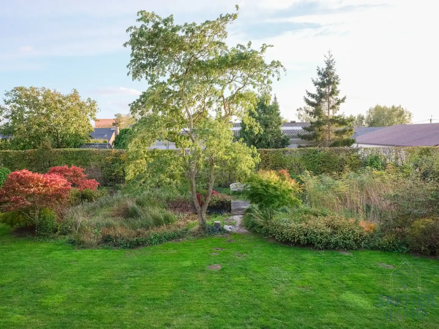 Ruim woning met uitbreidingsmogelijkheden foto 29