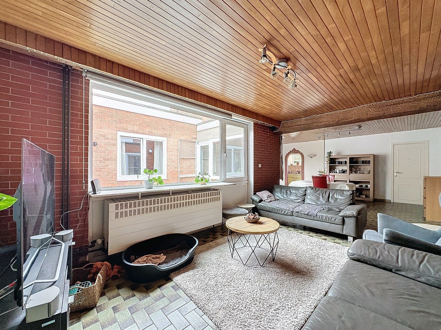 Te renoveren woning te Herent foto 7