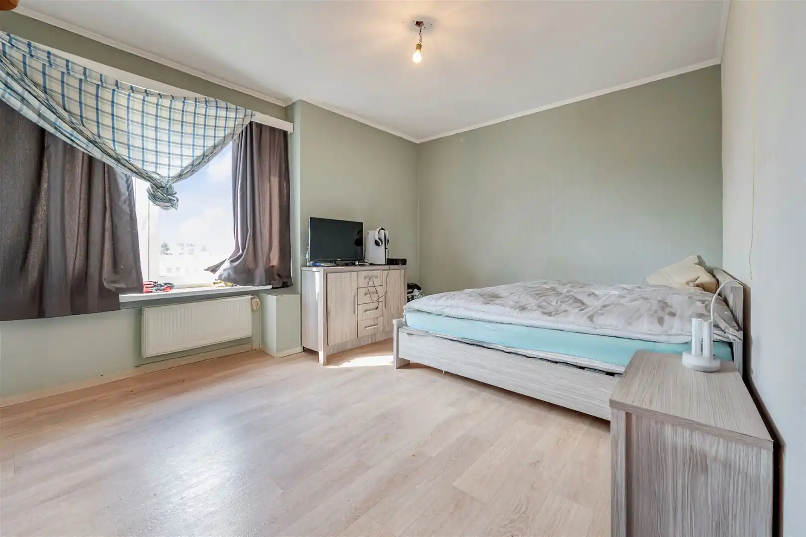 Appartement met 3 slaapkamers foto 11