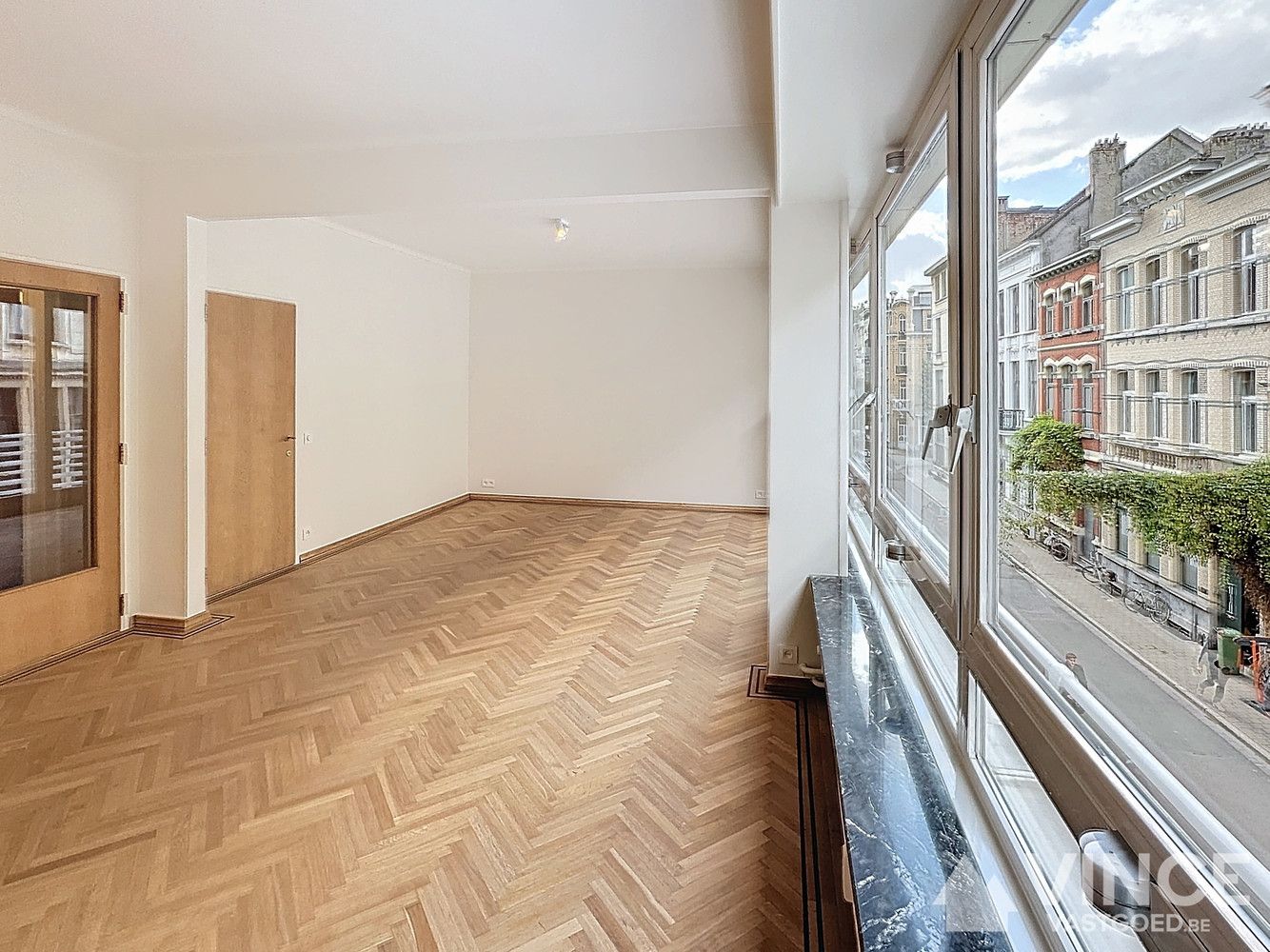 Prachtig appartement op unieke ligging foto 6