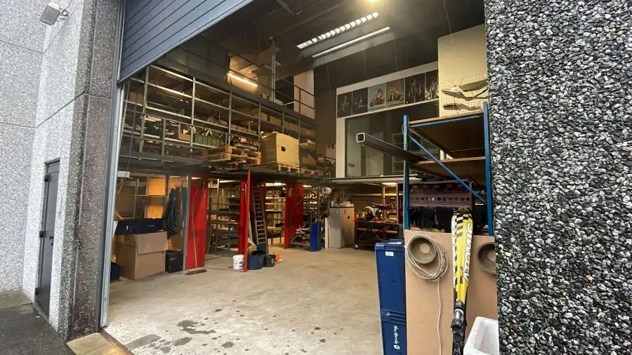 Schoondonkweg 18Unit 4, 2830 Tisselt foto 2