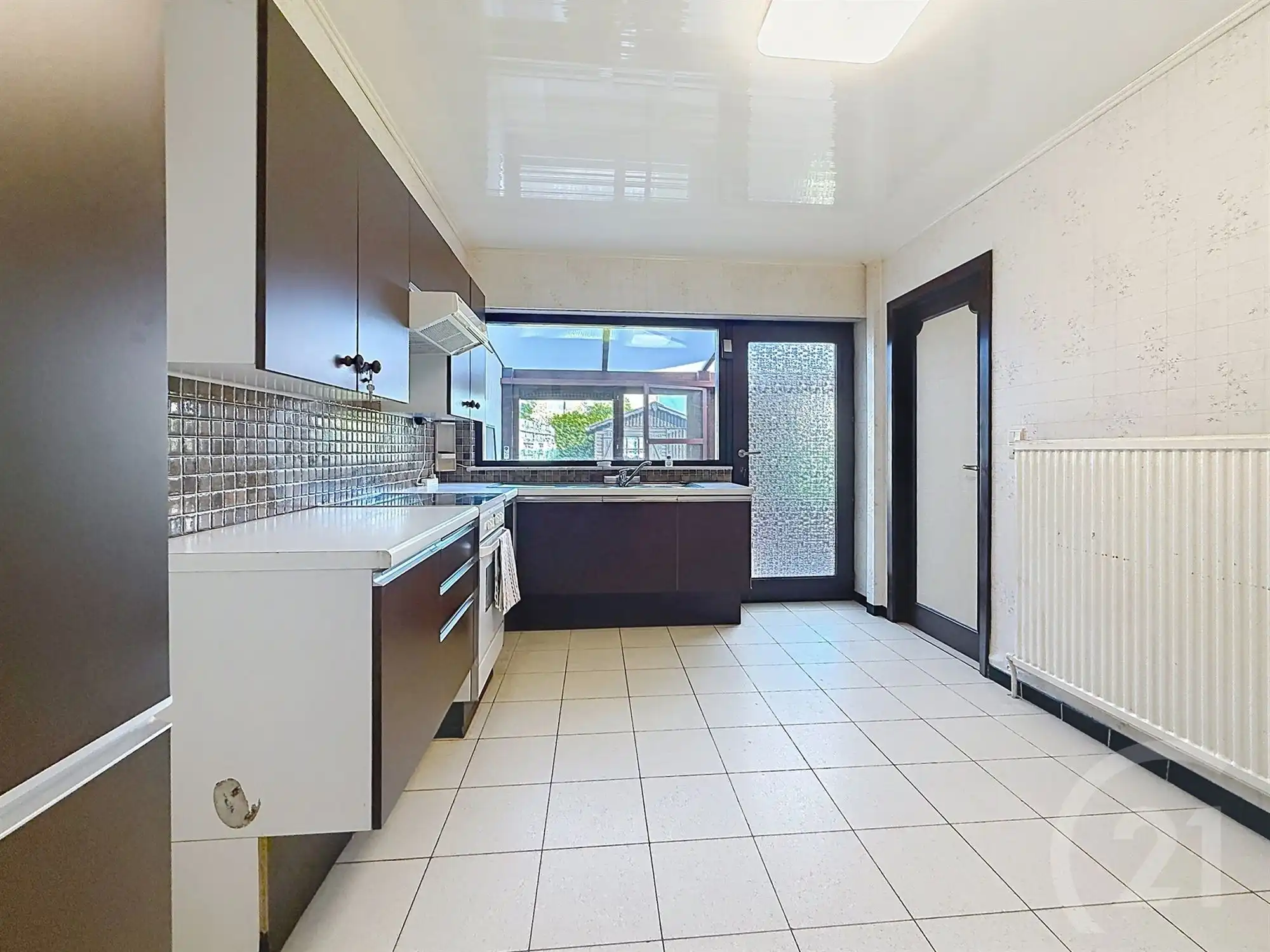 Gezellig woning nabij het centrum van Aarschot foto 10