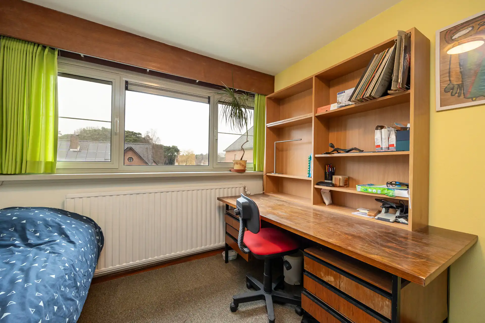 Charmante halfopen bebouwing foto 13