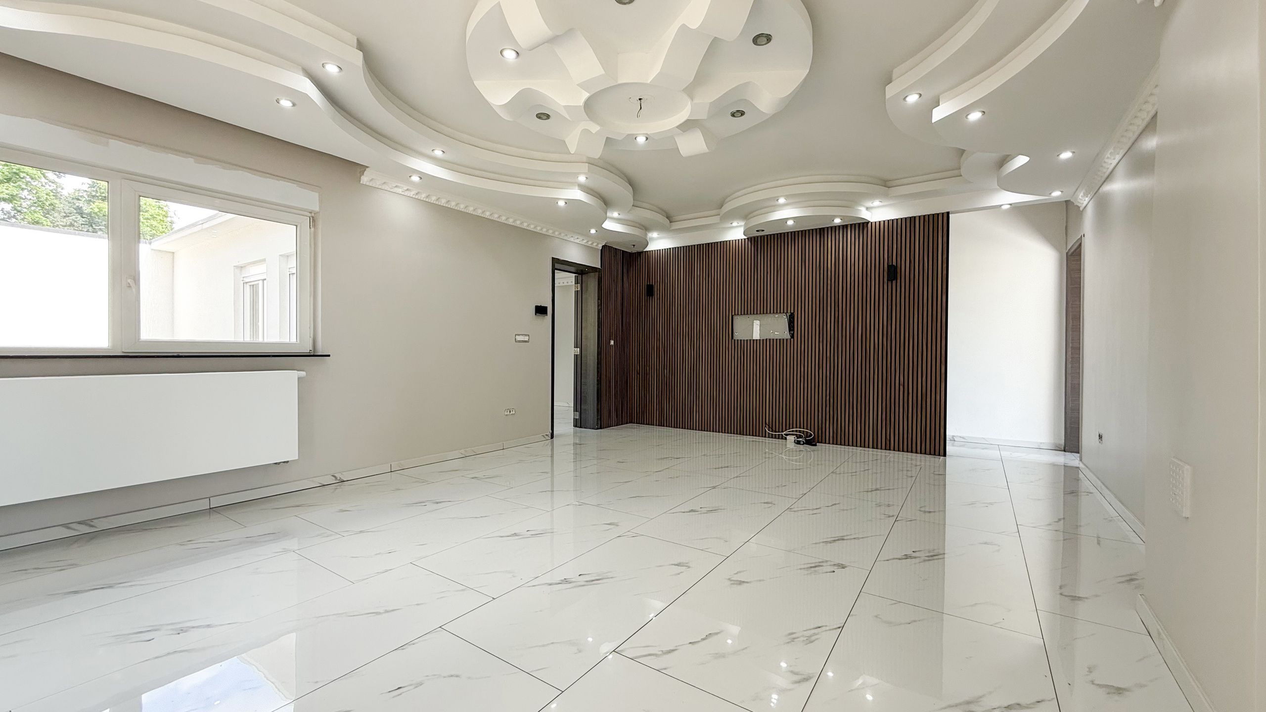 Vernieuwde ruime woning met 4slpks op 6are met gunstig EPC!  foto 5