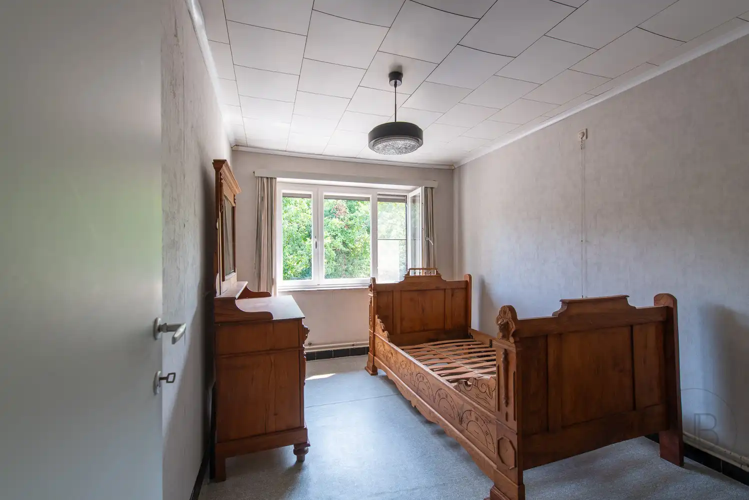Woning met  bouwgrond te koop aan De Maten in Genk foto 9