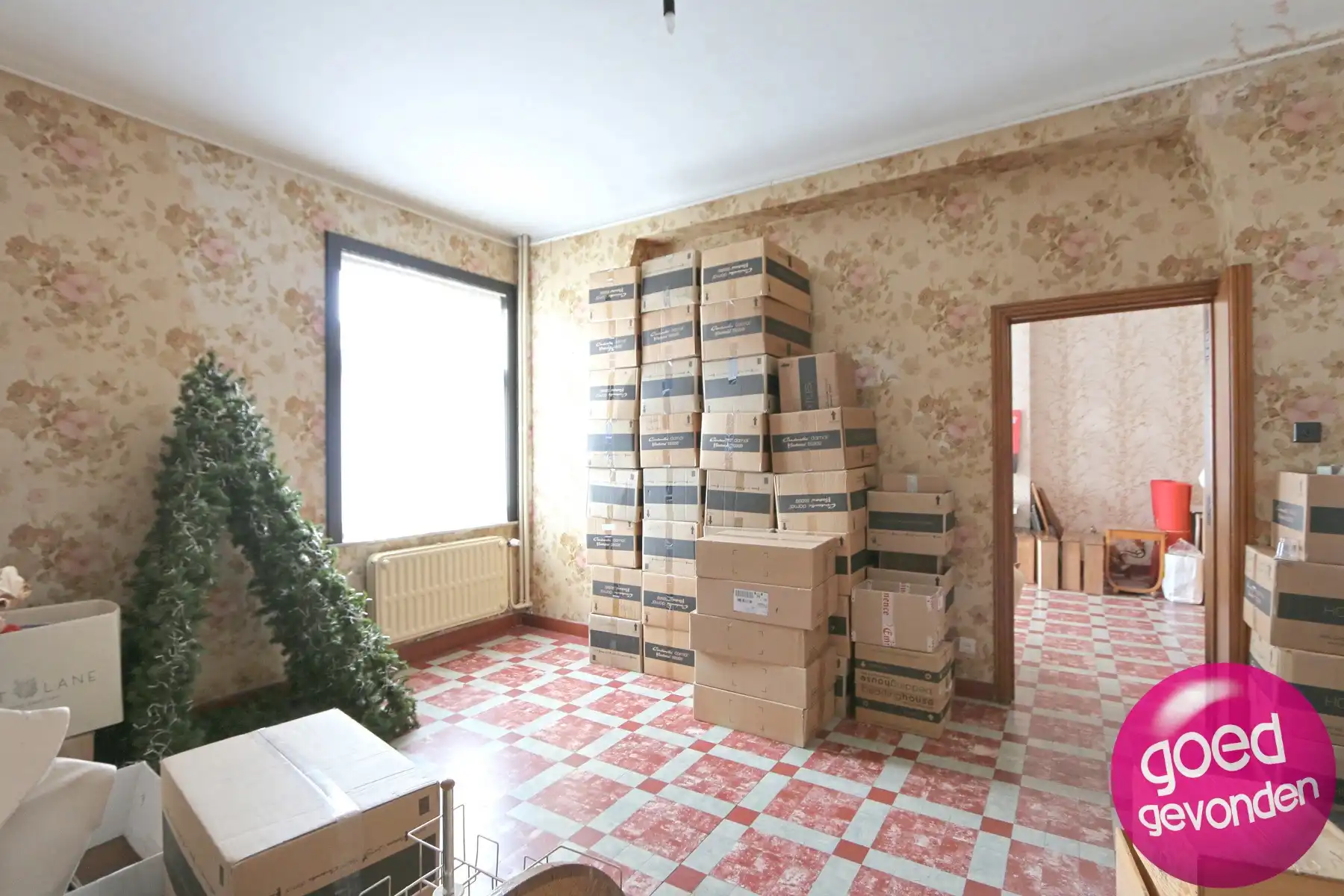 HANDELSPAND 450 m² - TOPLIGGING - garage foto 30