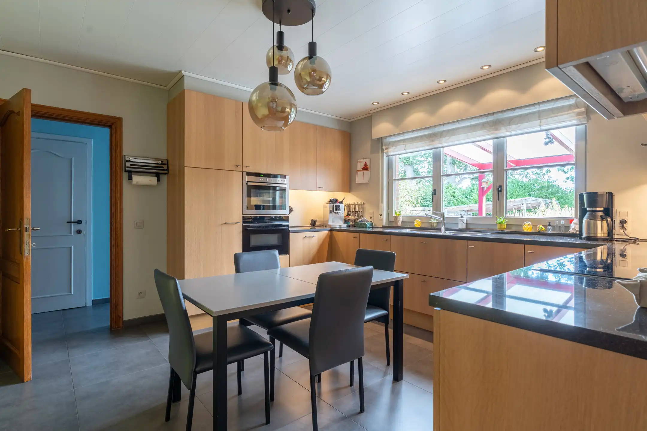 4slpk woning met prachtige tuin op toplocatie te Merksplas! foto 12