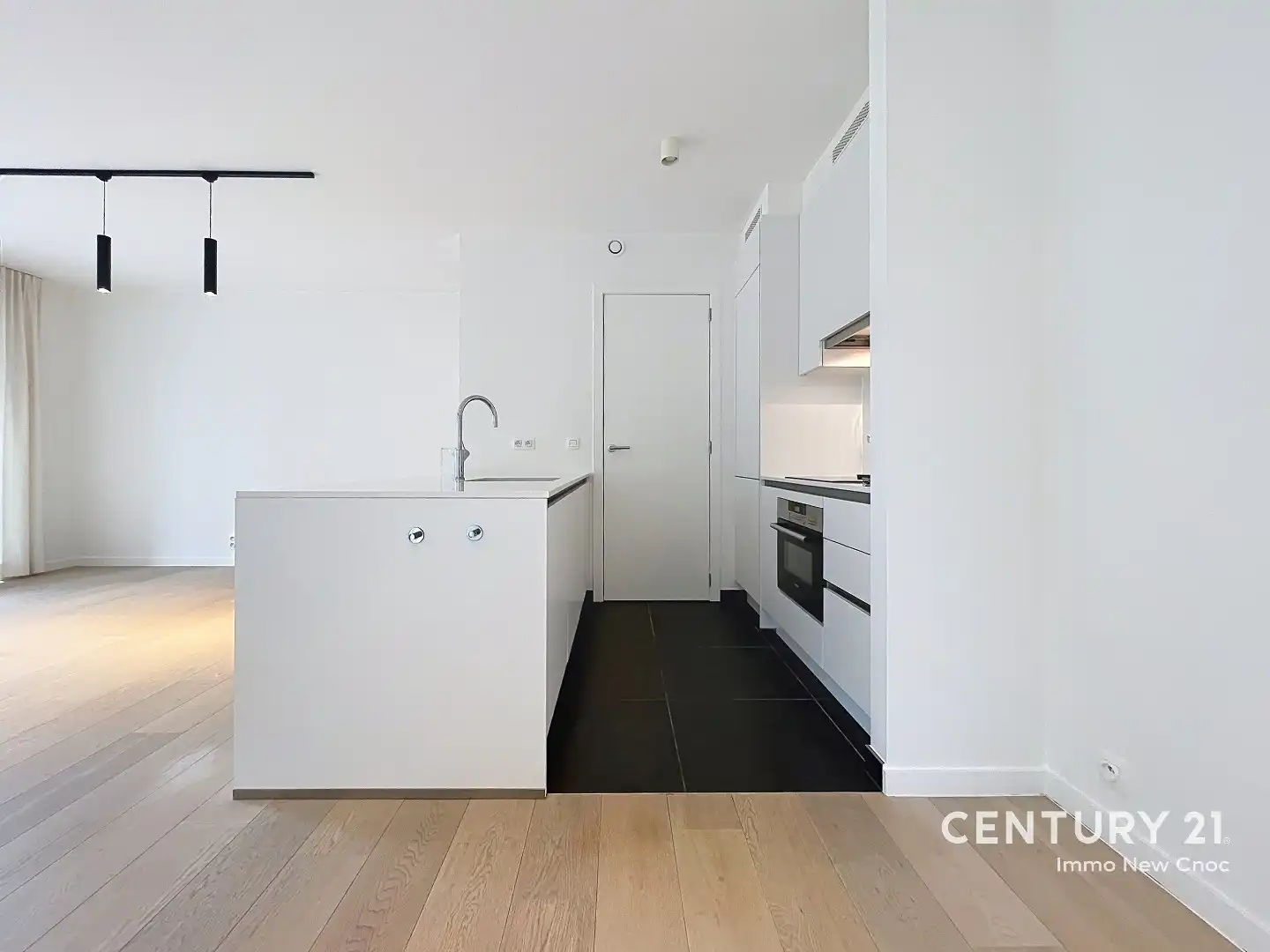 Prachtig appartement + GARAGE! foto 2