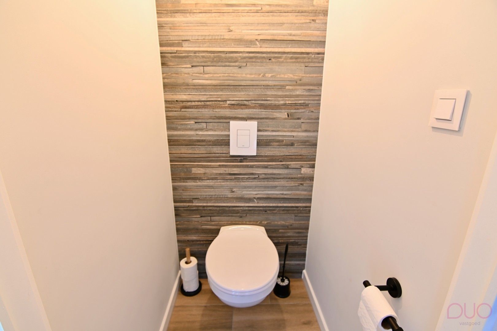 Instapklare halfopen bebouwing uit 2020 in Tongerse stadsrand. foto 20