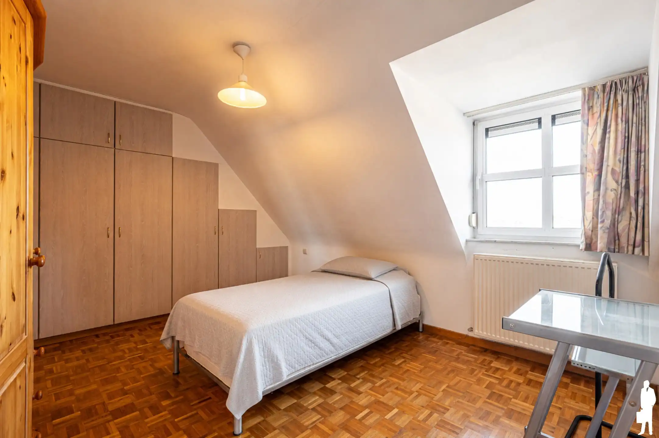 Ruime duplex met 4 slpk, 3 parkings en 3 bergingen foto 17