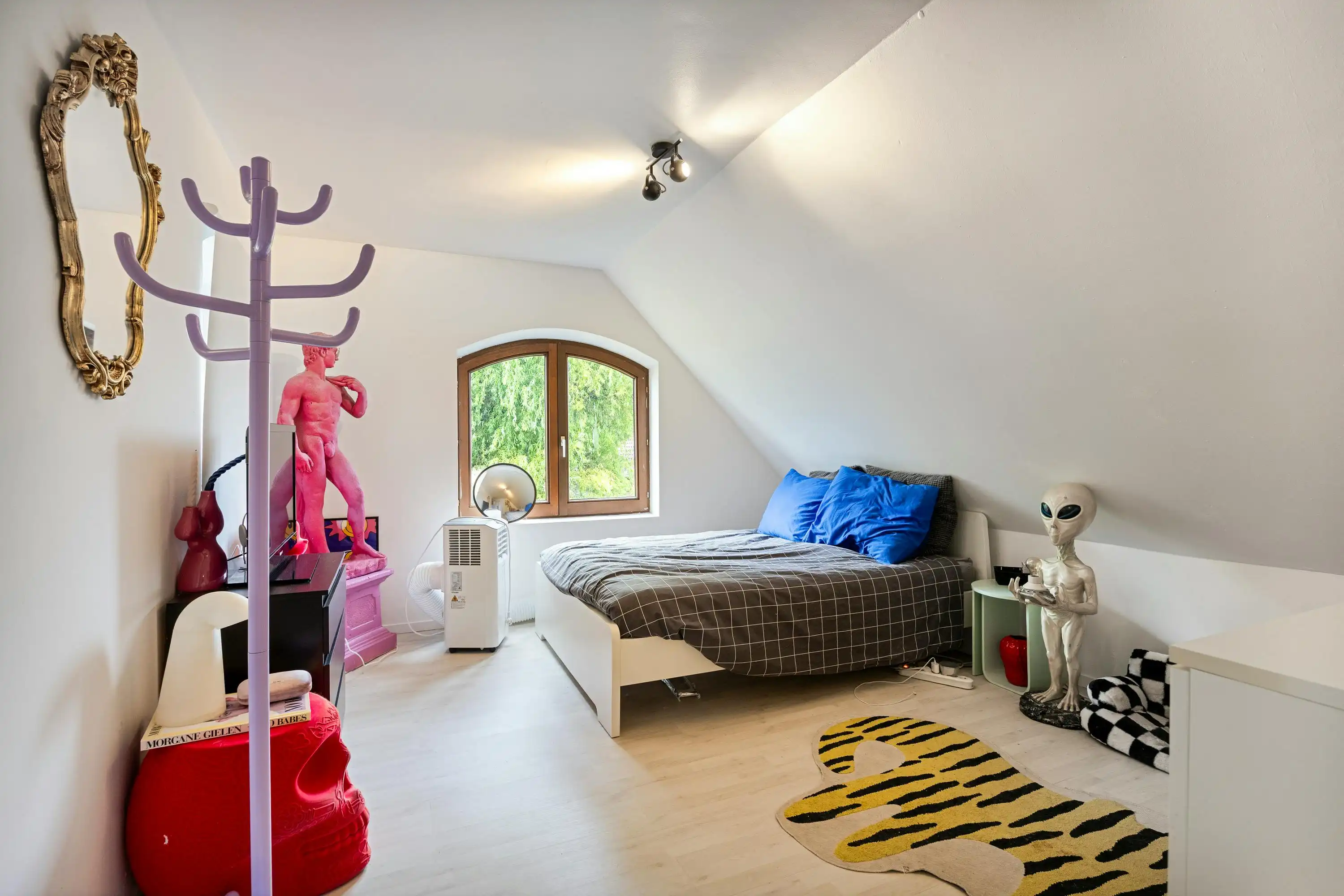 Karaktervolle woning met 3 slaapkamers te koop in Zandvliet!  foto 11