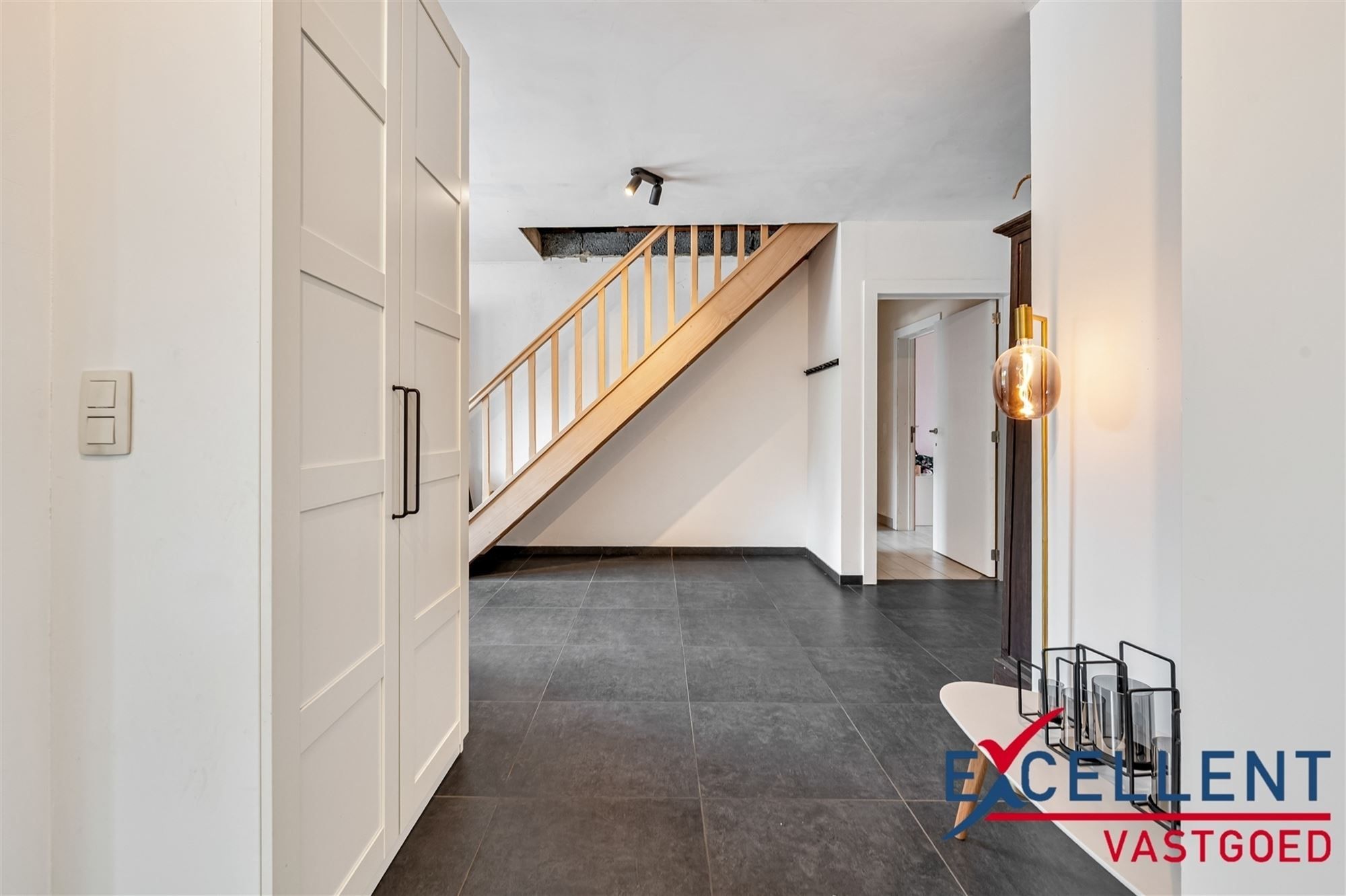 Gerenoveerde villa met uitbreidingspotentieel in De Pinte foto 4
