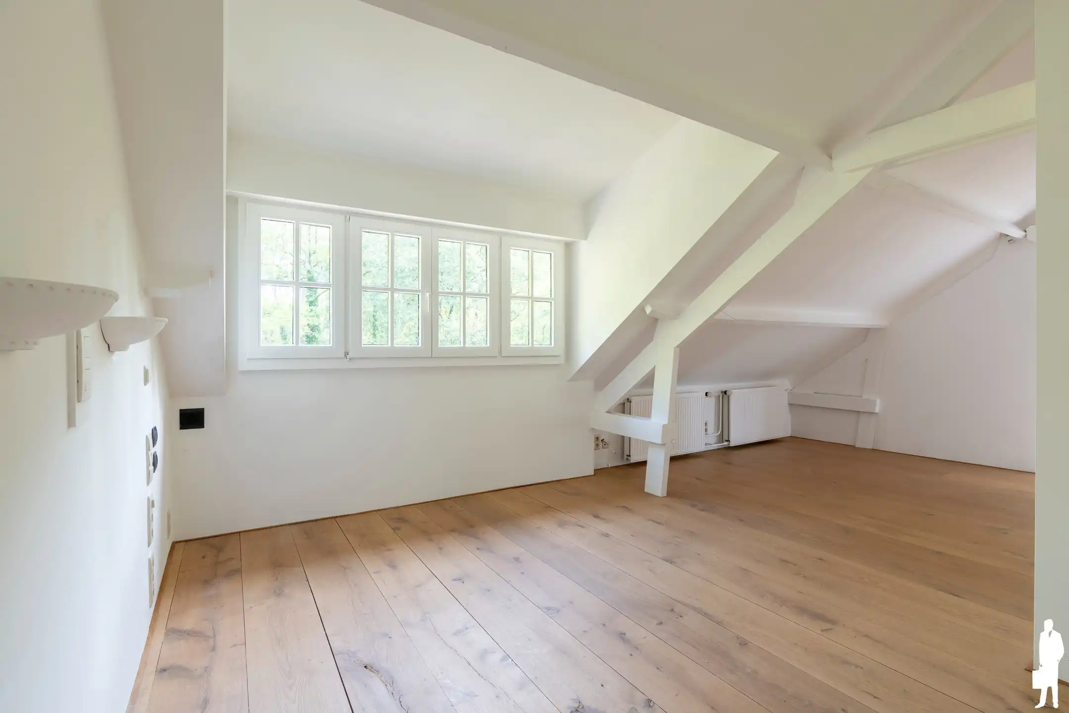 Karaktervolle villa op domein (ca.6.228 m²) nabij Zoerselbos foto 17