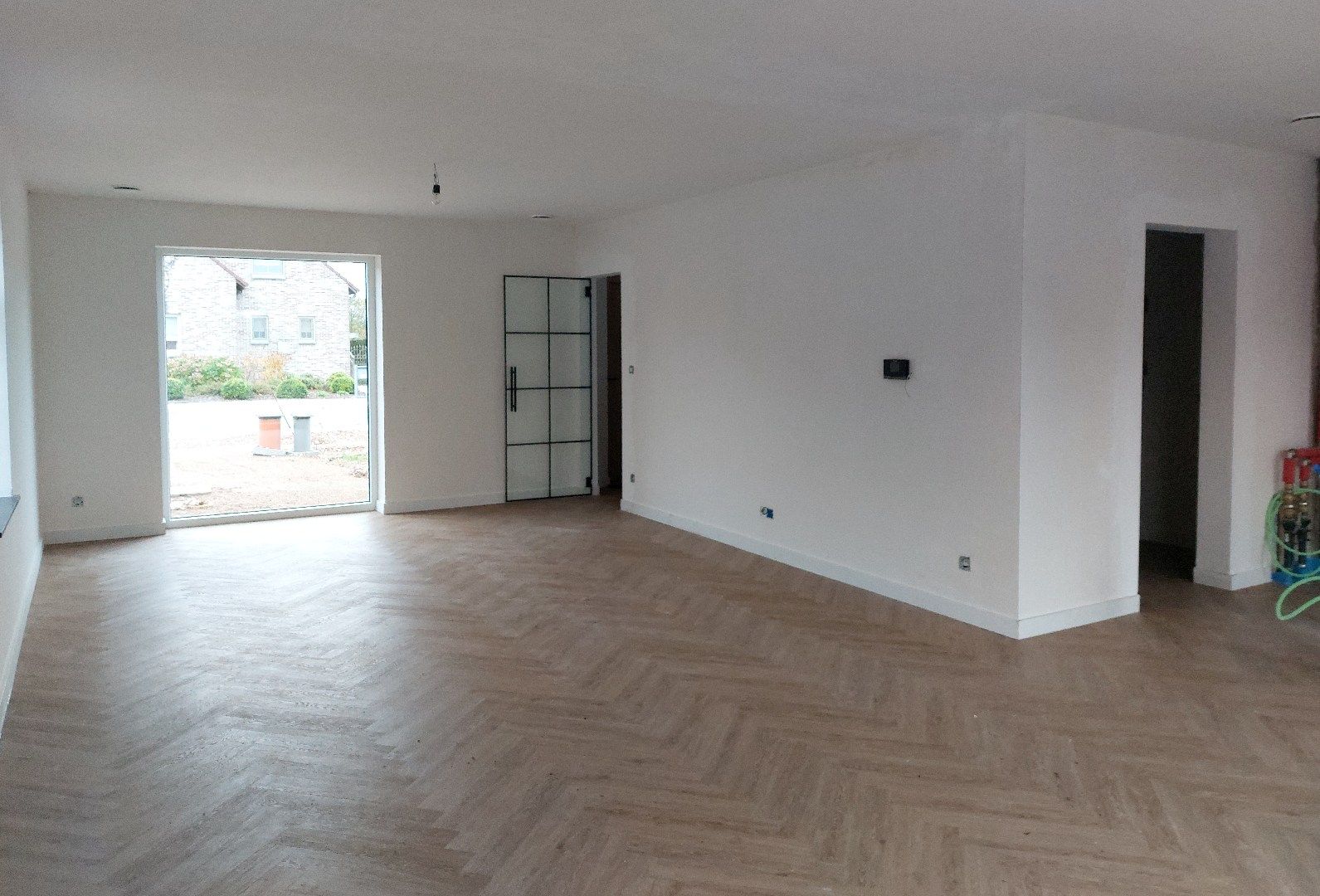 Nieuwbouwwoning te koop onder registratierechten (2% - 12%)! foto 6