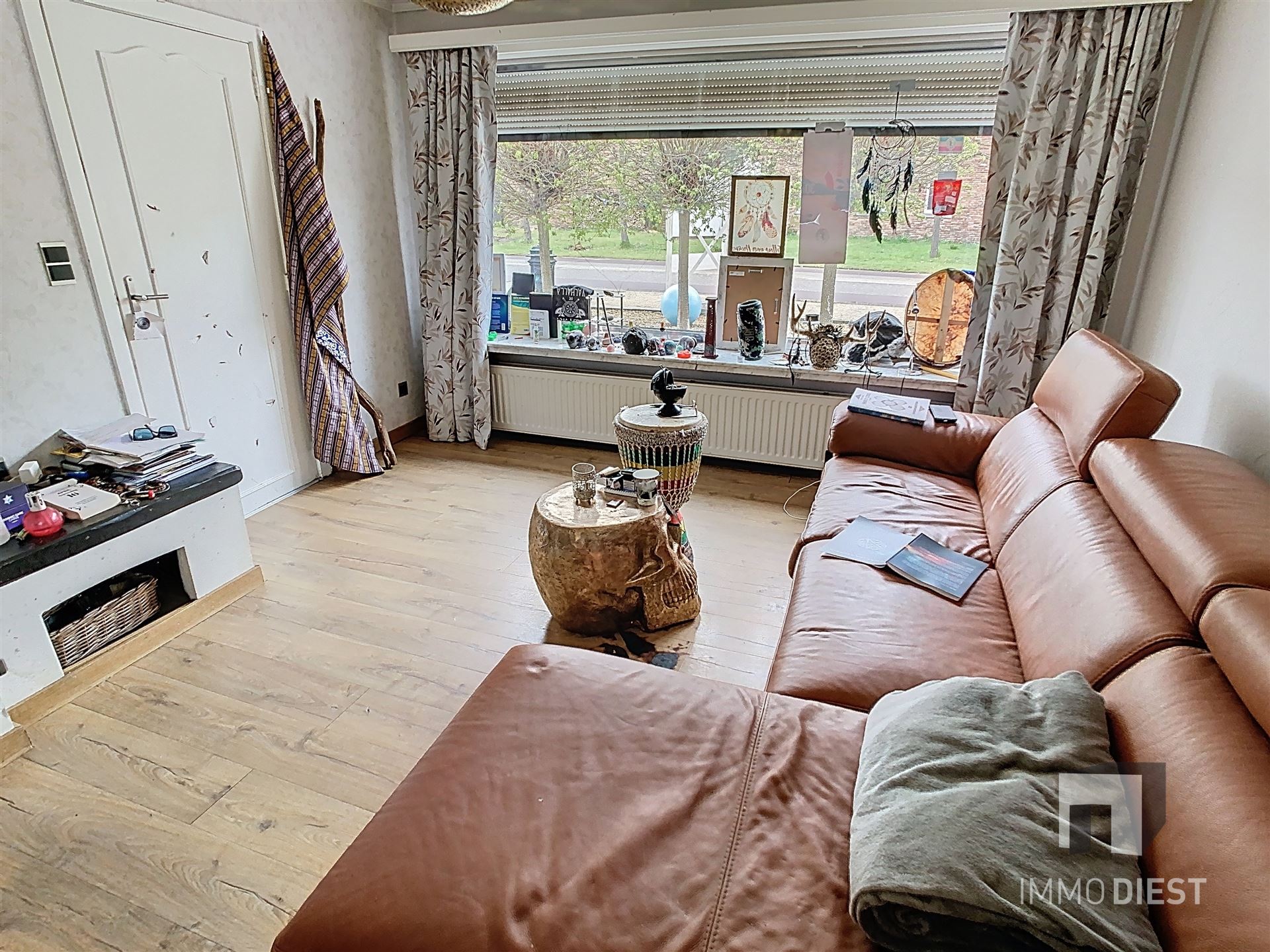 Charmante woning op 25a 49ca foto 3