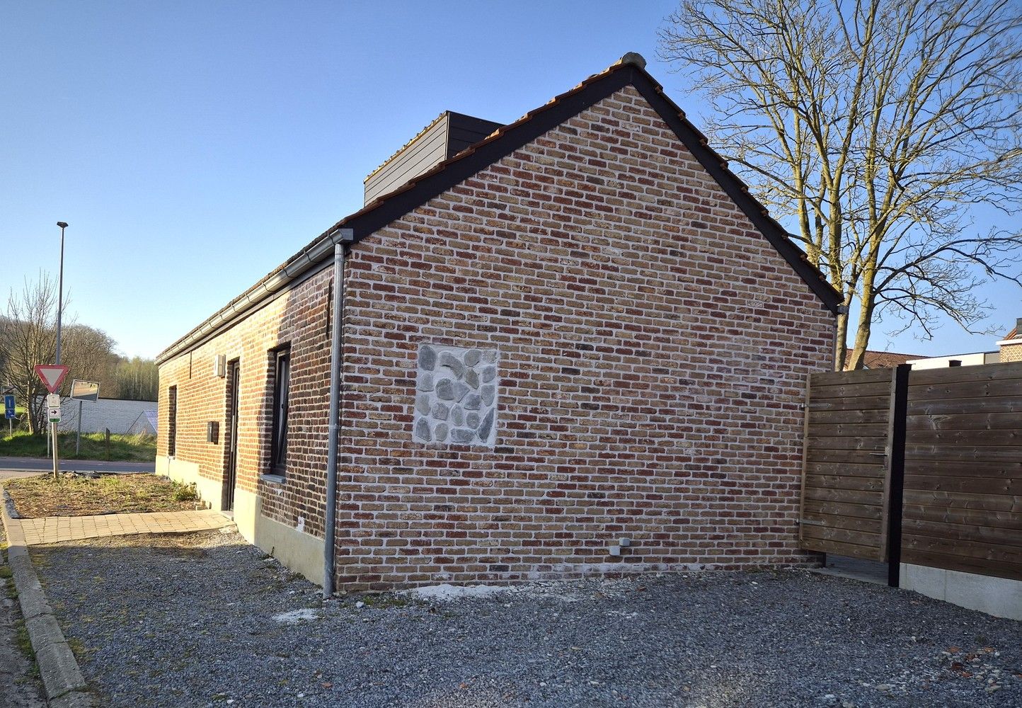 Sfeervol wonen in het gerenoveerd BAKKERSHUISJE: Een stukje geschiedenis met hedendaags comfort foto 3