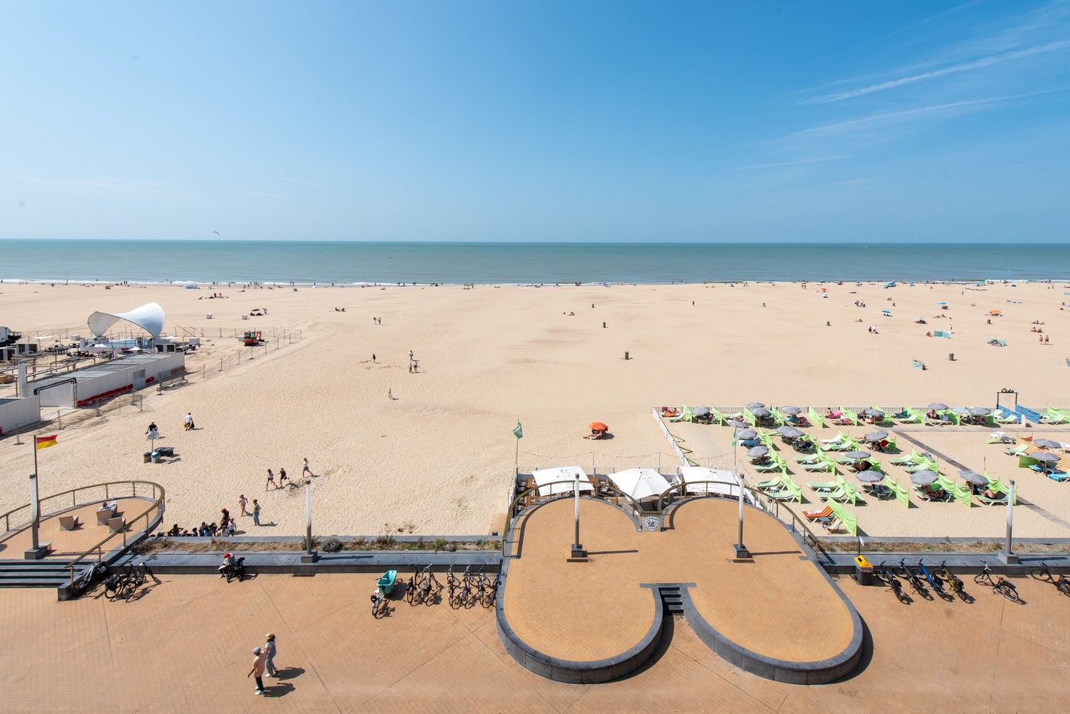 RESIDENTIE LES FLOTS foto 13