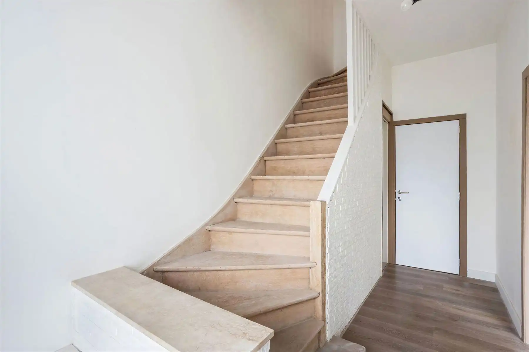 Instapklare woning met 3 slaapkamers energielabel B! foto 3