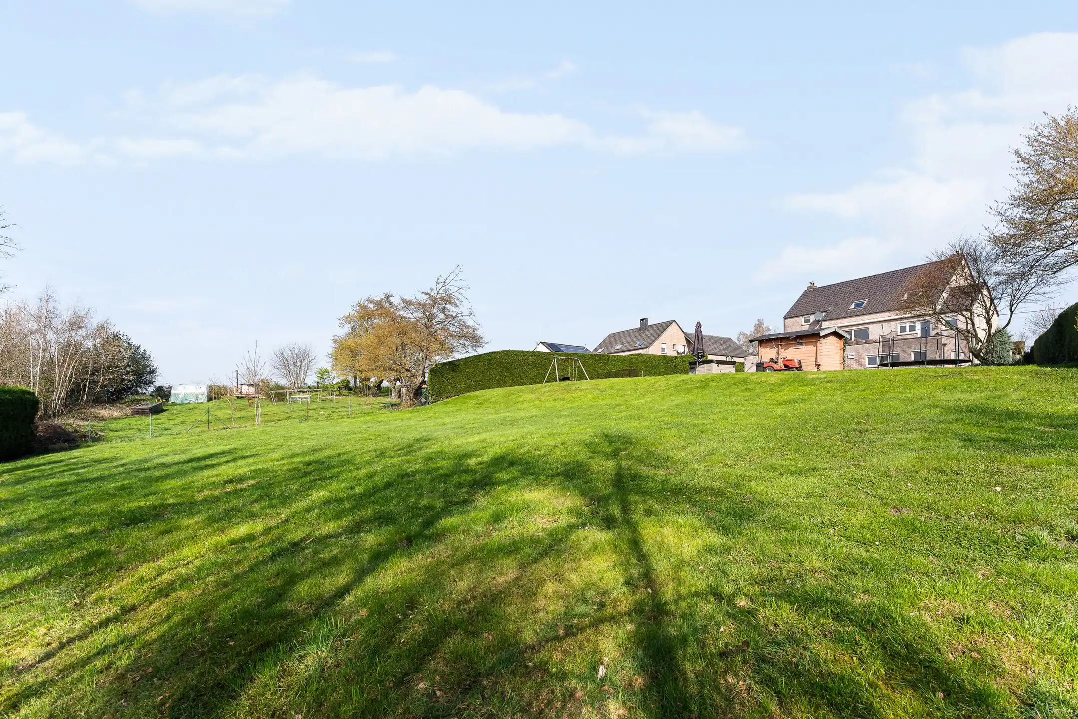 Charmante villa met souterrain 168m2 te Dalhem foto 20