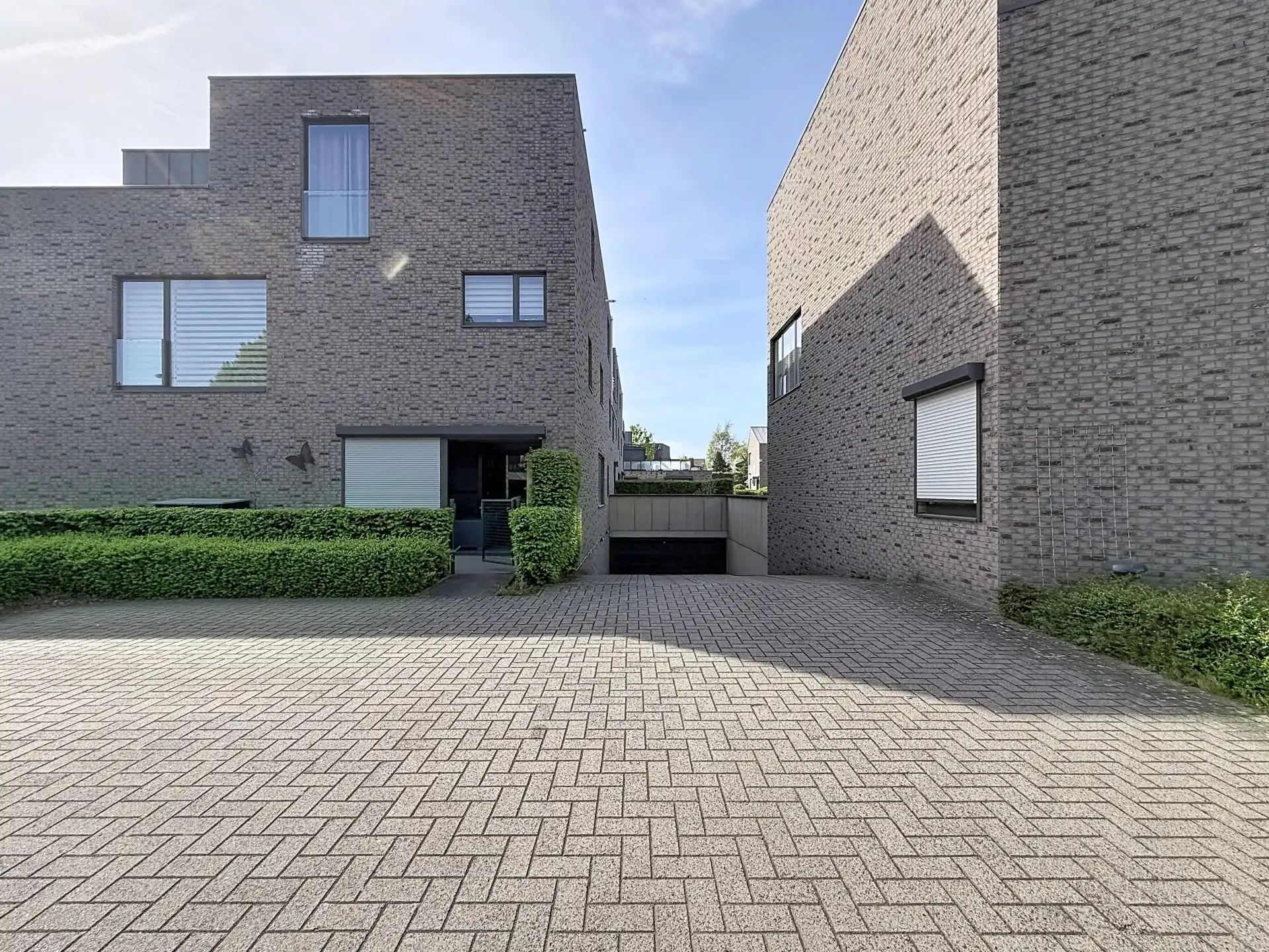 Exclusief wonen op topniveau – penthousegevoel met riant terras foto 39