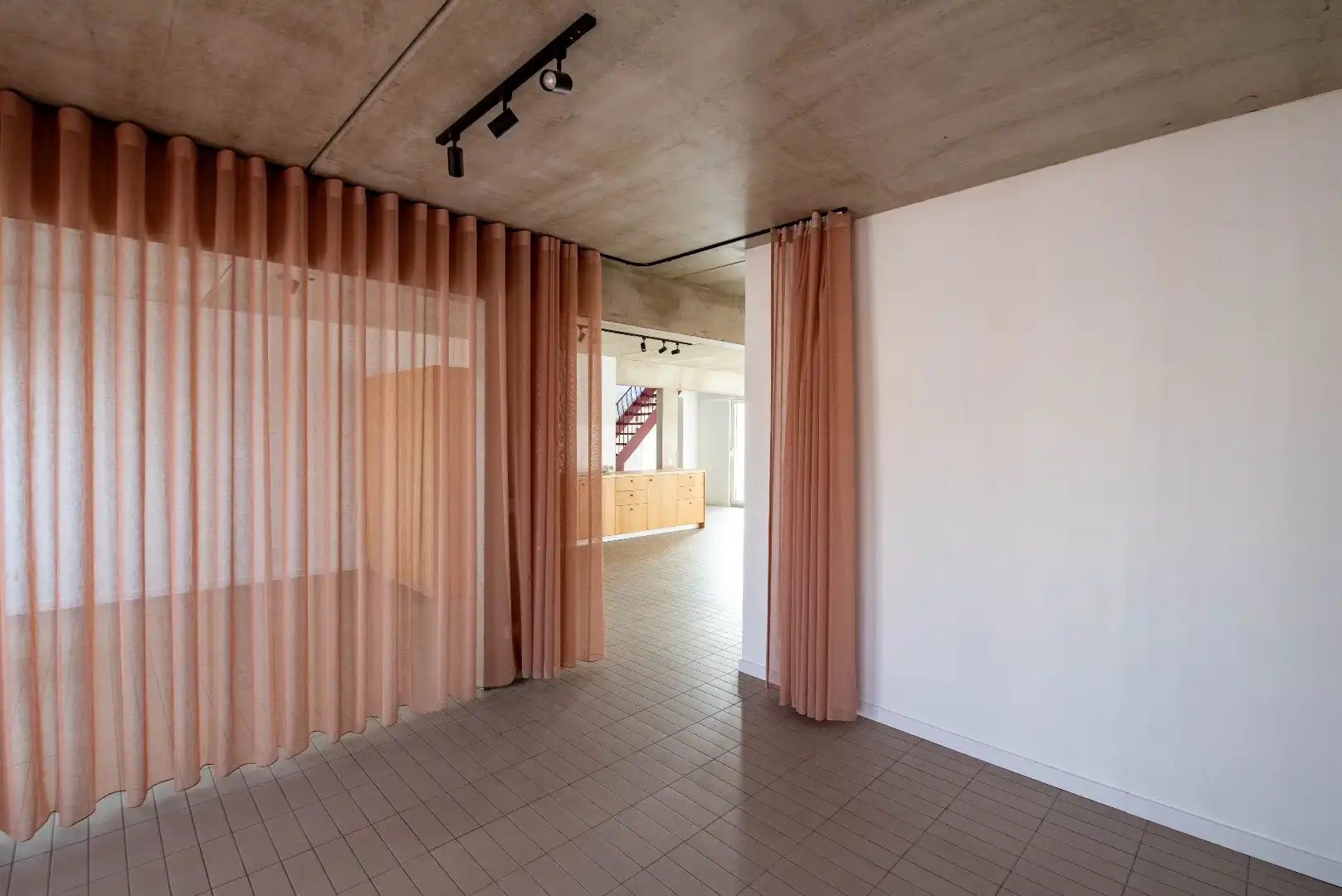 Moderne loft met dakterras foto 14