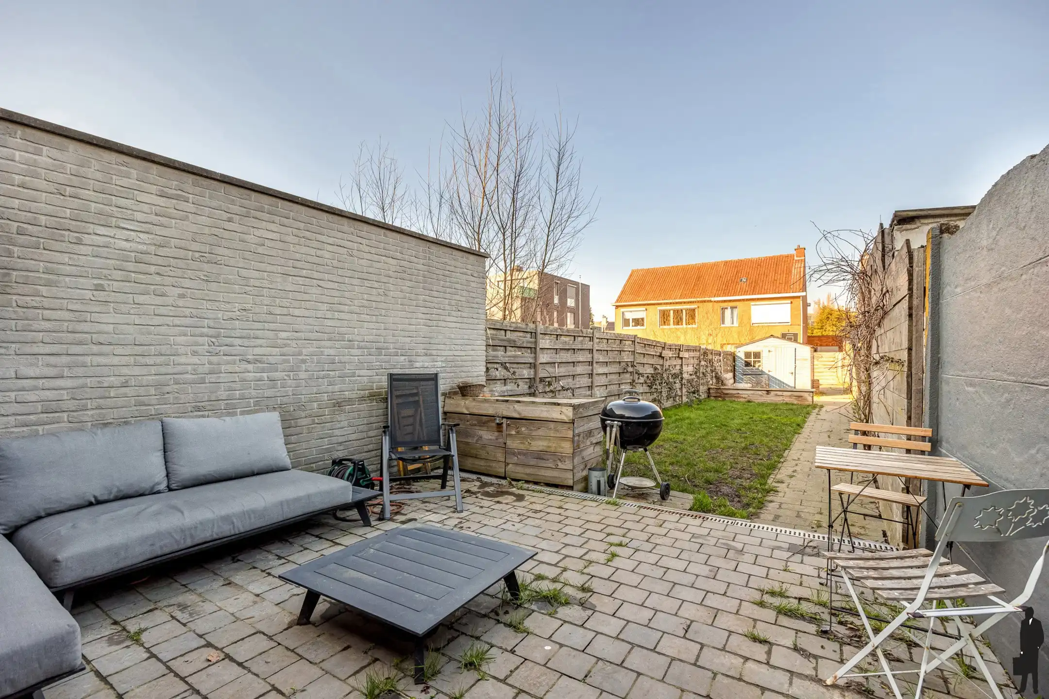 Instapklare woning met tuin op prachtige ligging in Kruibeke foto 15