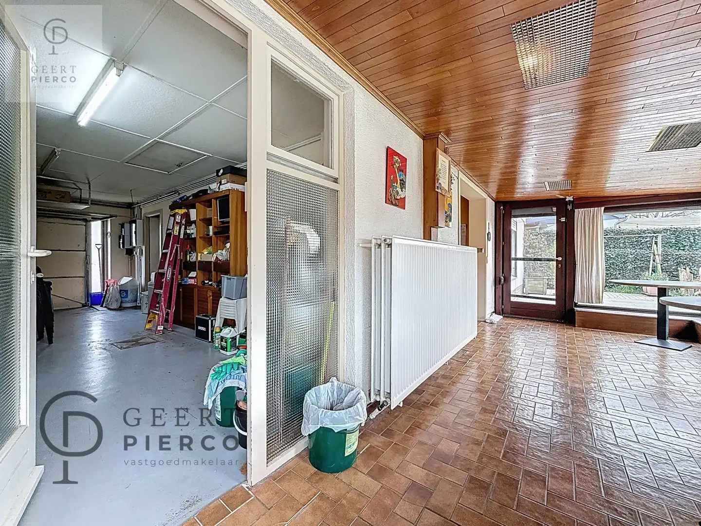 Gezellige bungalow foto 14