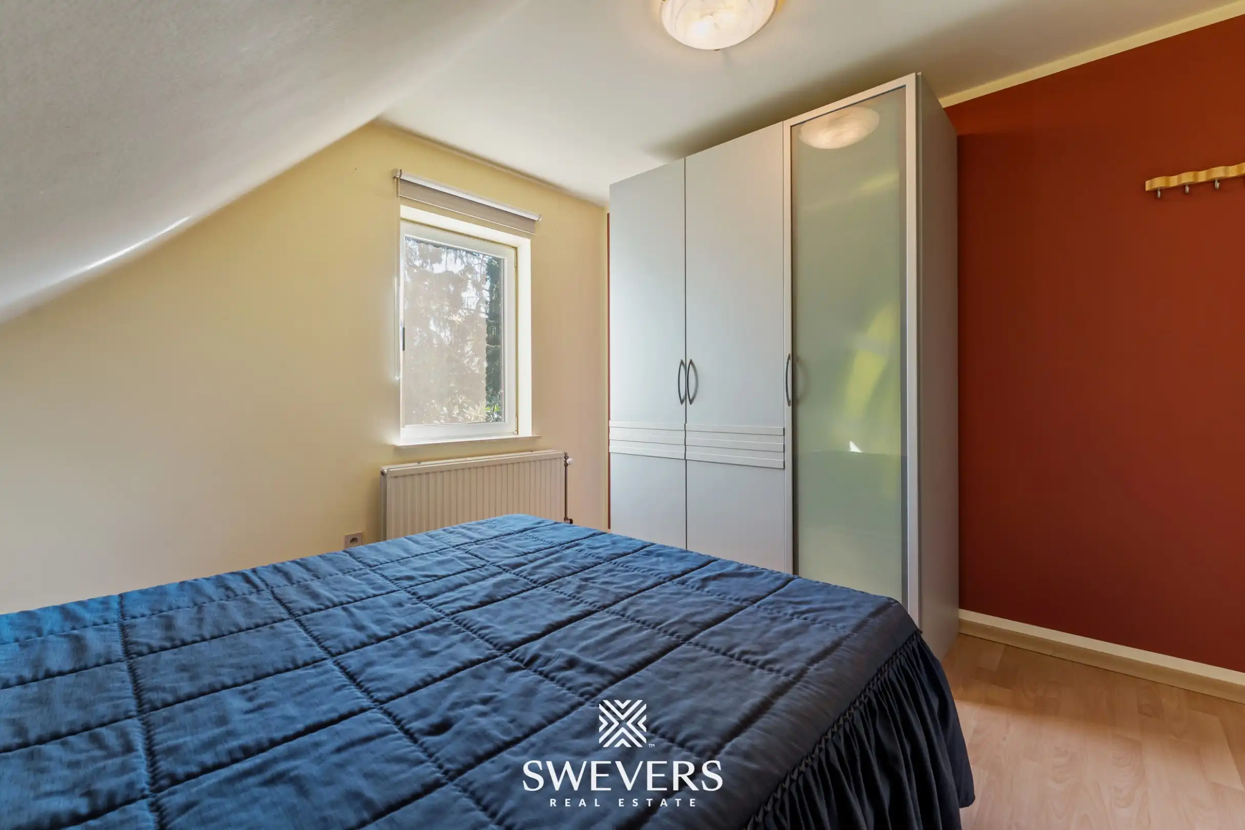 Ruime open bebouwing met zwembad op zonnig perceel (22a42ca) in Bolderberg foto 20