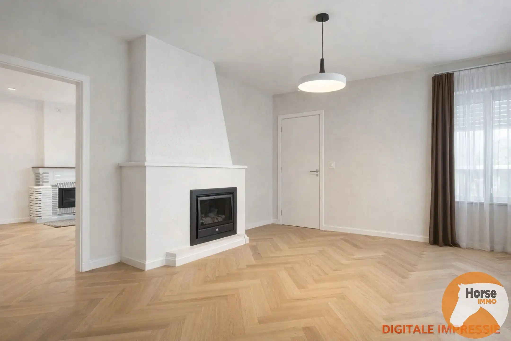 NIEUWRODE - Te renoveren woning op 25a50 foto 14