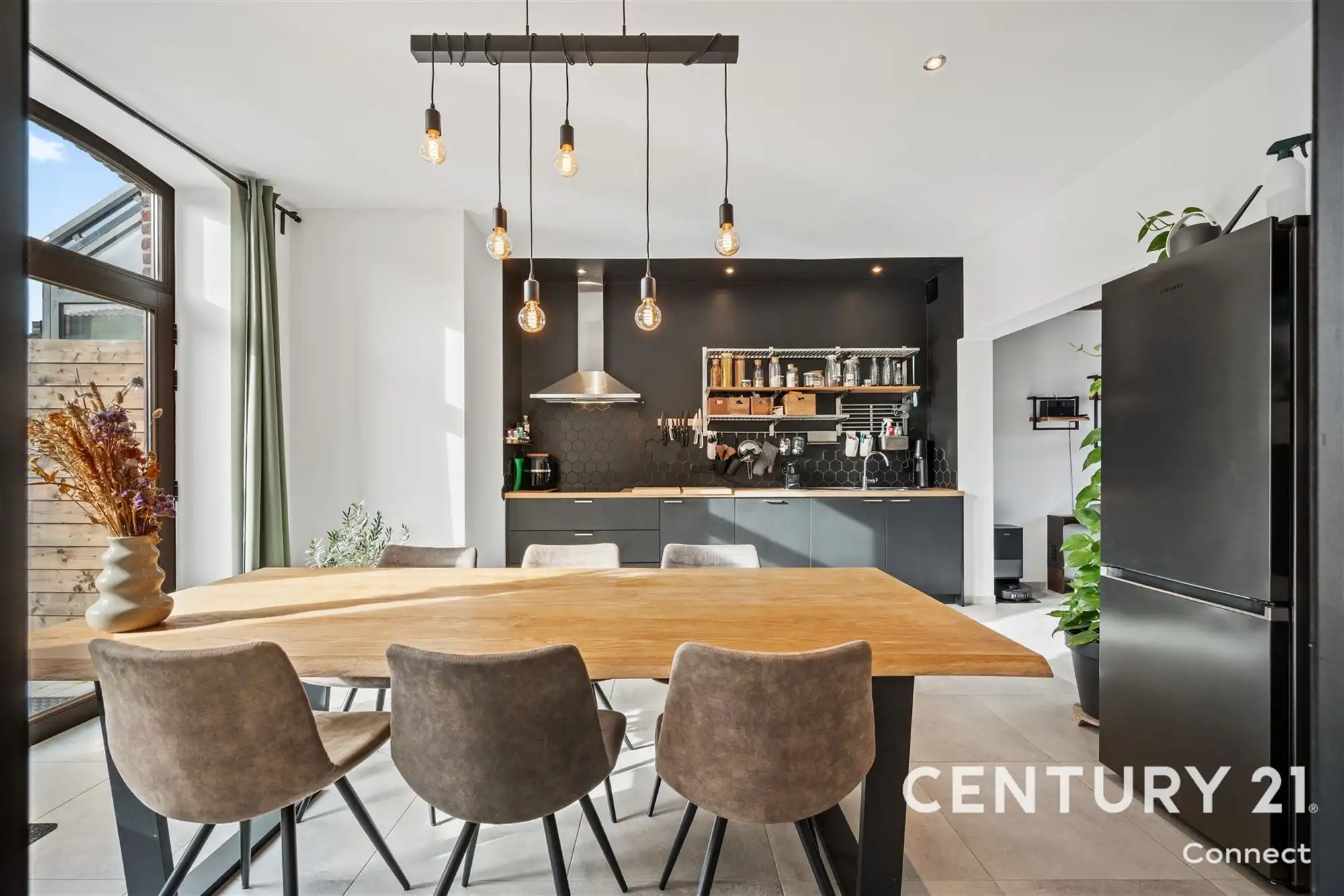 Instapklare woning in een groene omgeving nabij Leuven foto 7