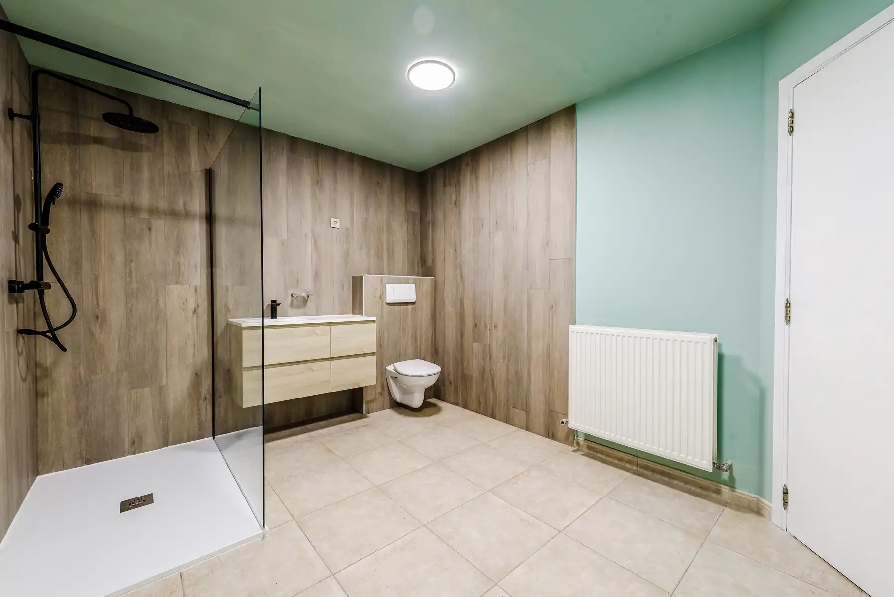 Verrassend ruime, onderhouden woning met veel mogelijkheden! foto 9
