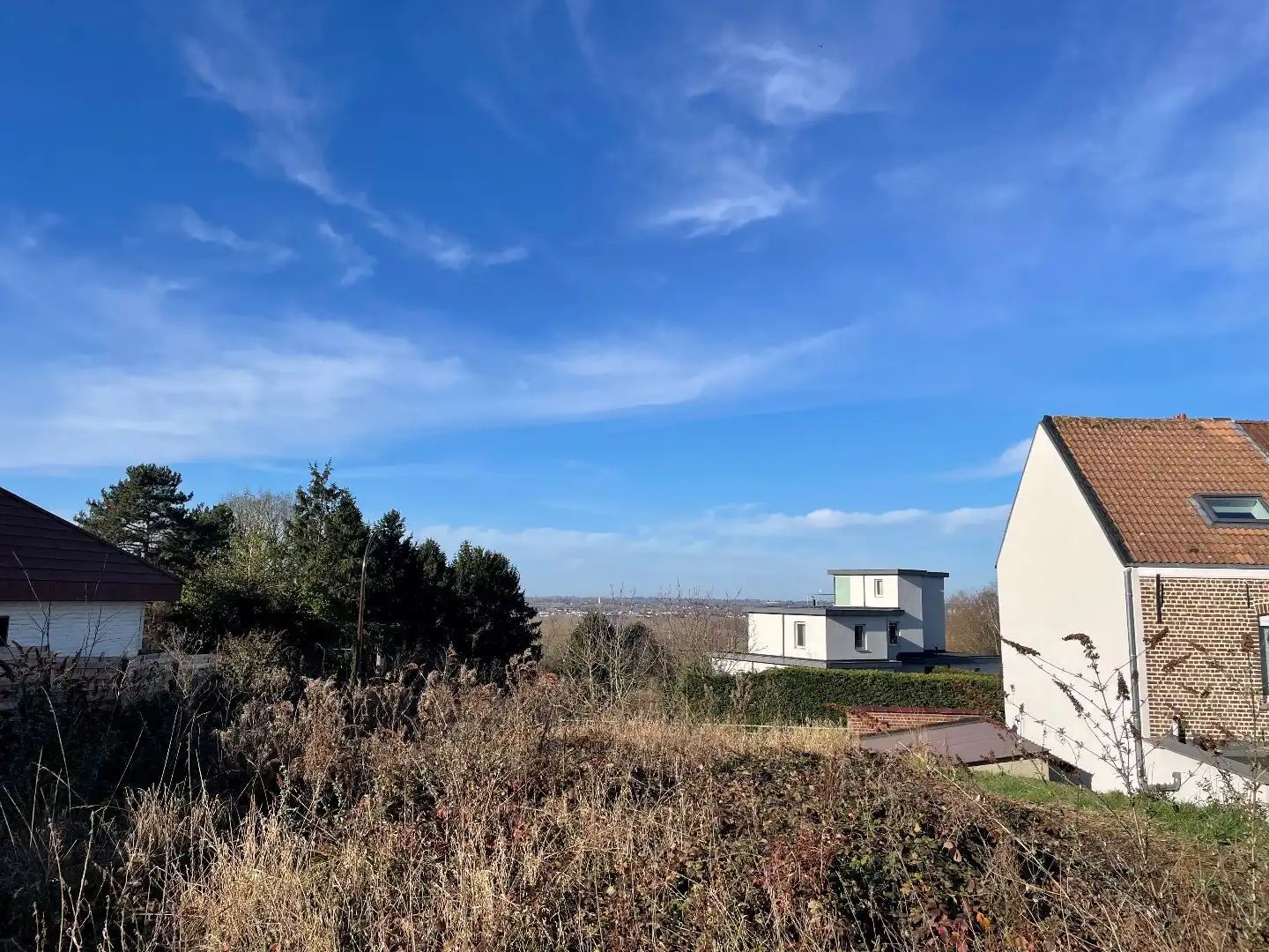 Grond te koop Steenweg op Ukkel 40 - - 1650 Beersel