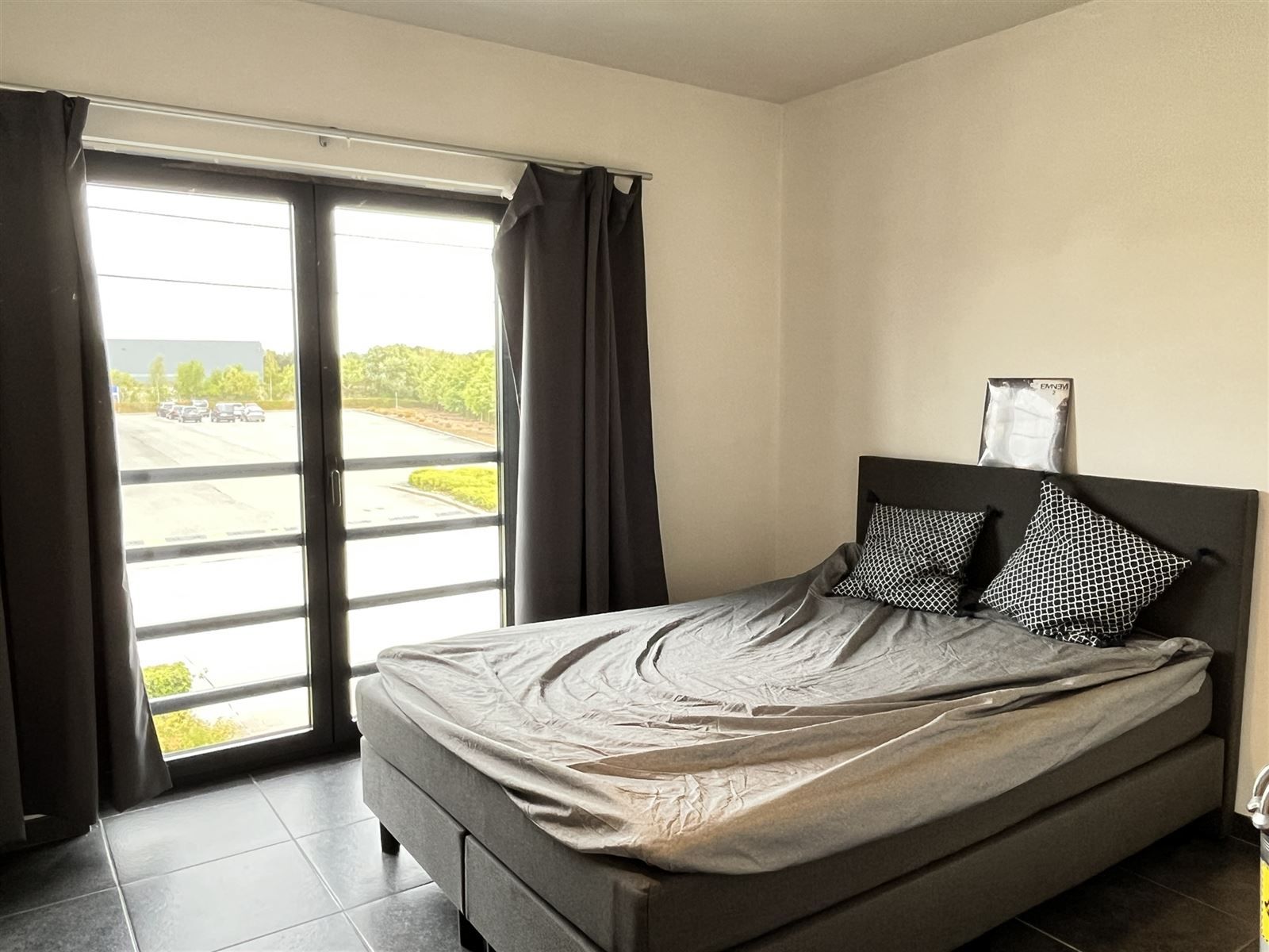 Duplex-Appartement foto 8