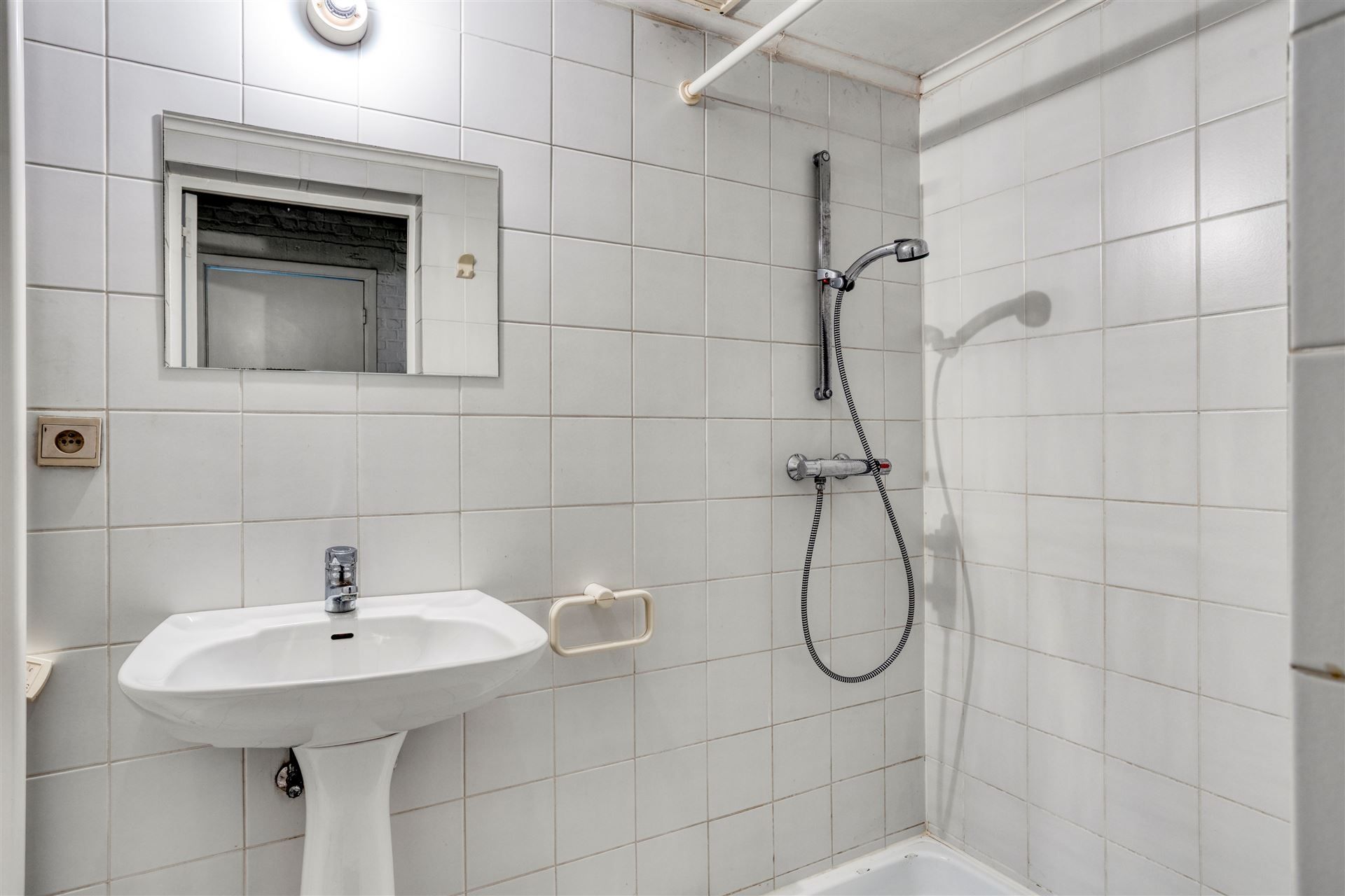 2 SLPK appartement met tuin foto 21
