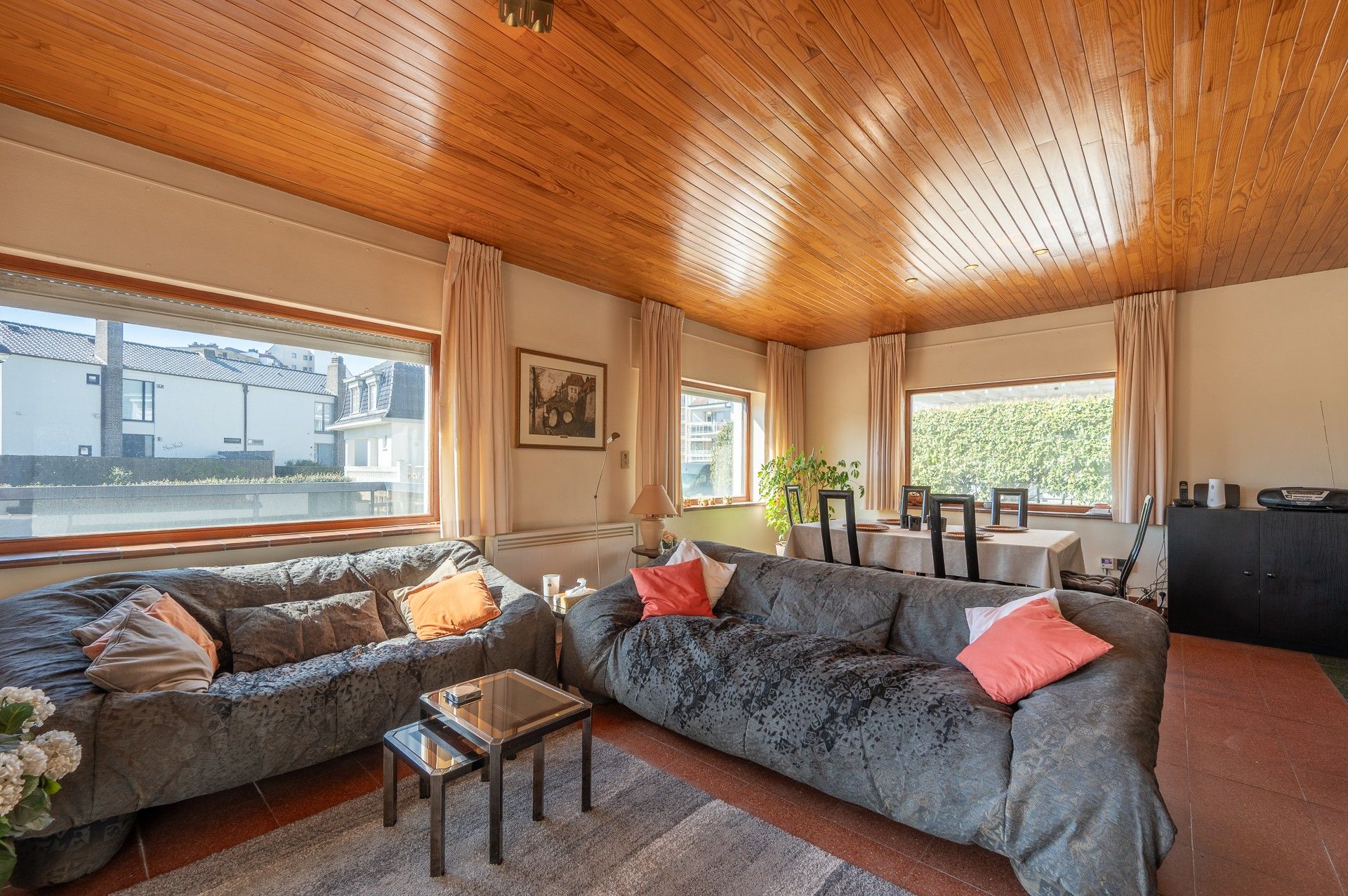 Unieke woning met potentieel op toplocatie in Knokke foto 8