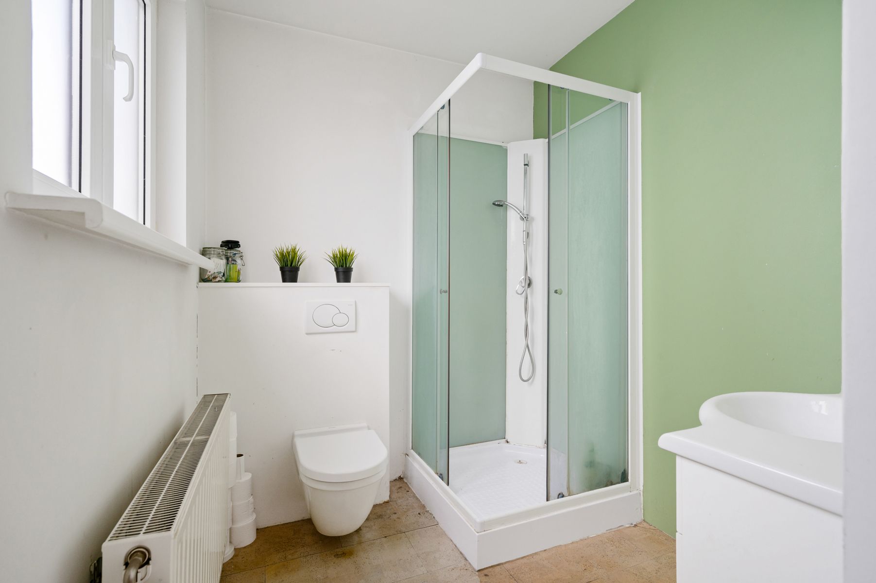 Leuke woning de leukste straat van A'pen, de Klappeistraat!  foto 8