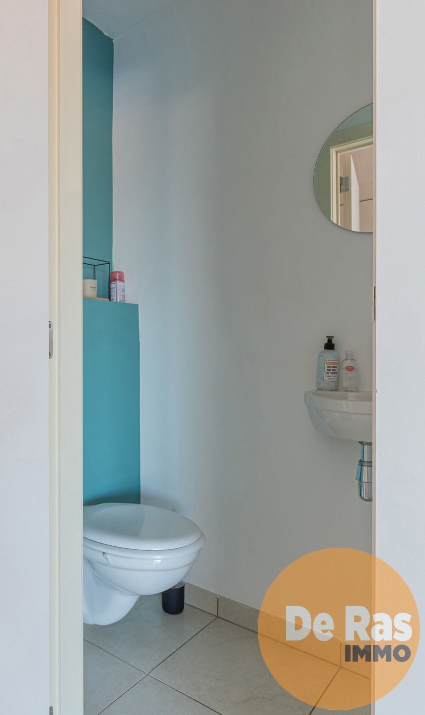 ERPE-MERE: Appartement met 2 slpks en gezellig terras foto 12