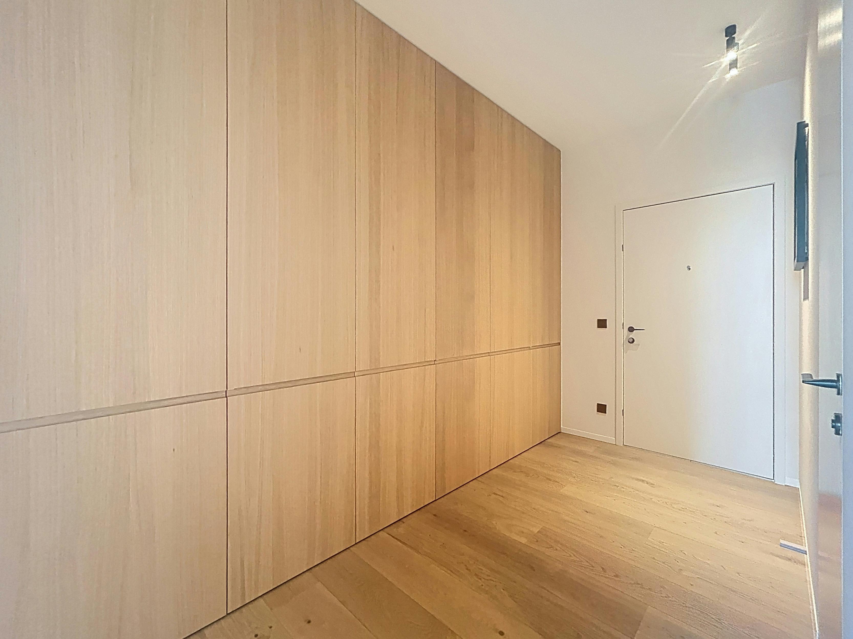 Luxe appartement op topligging te huur in Waregem foto 13