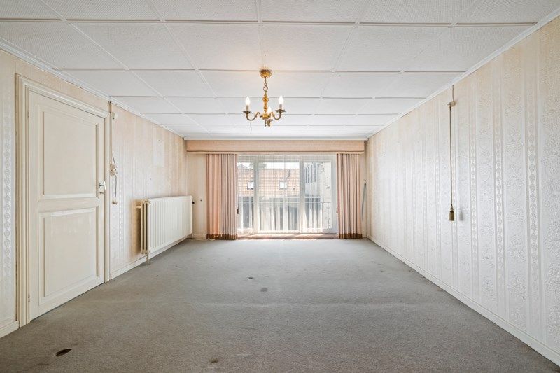 Ruime woning met veel potentieel – 4 slpks, tuin & garage foto 8