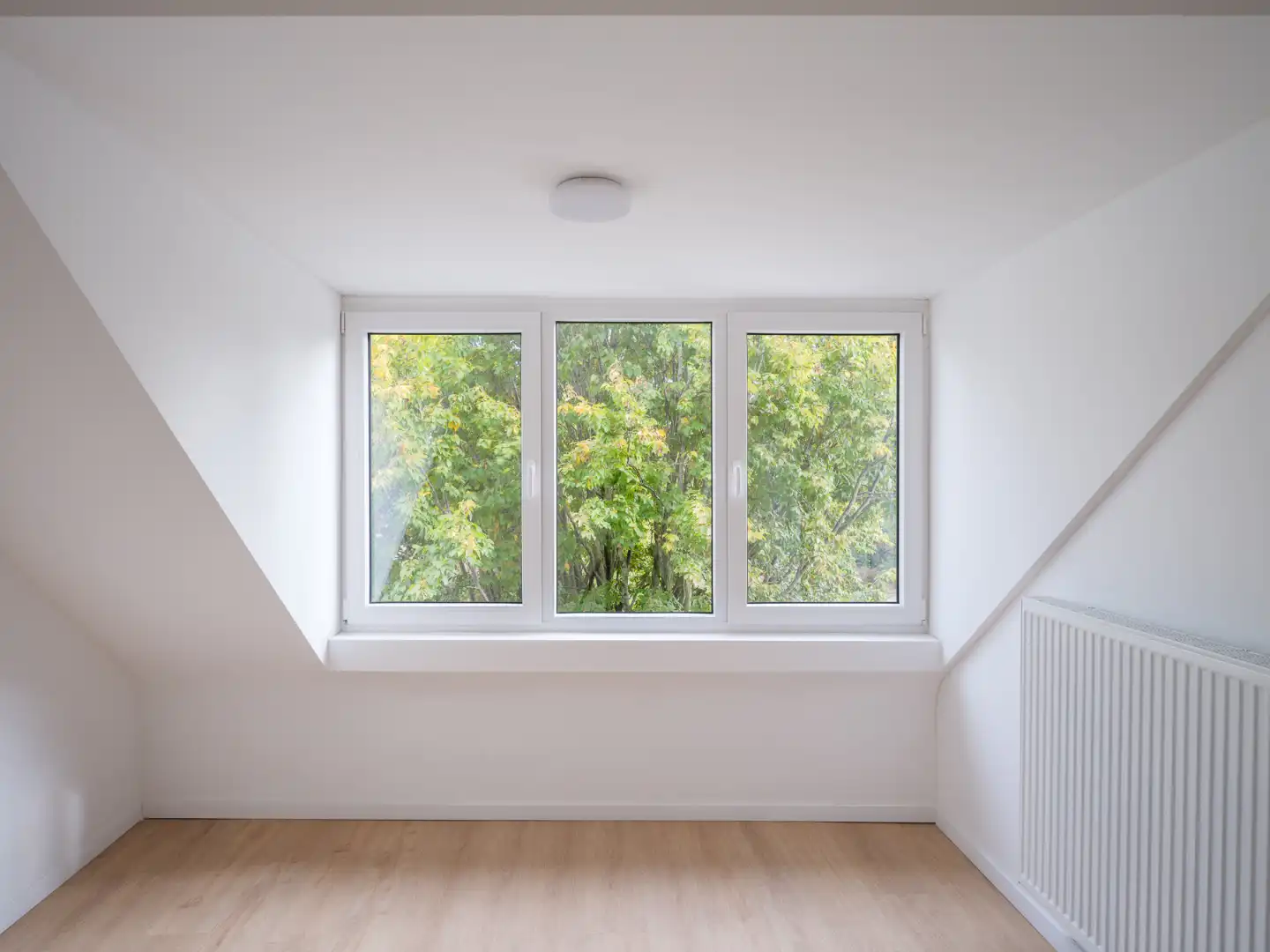 Gerenoveerde woning met drie slaapkamers aan de rand van Gent foto 11