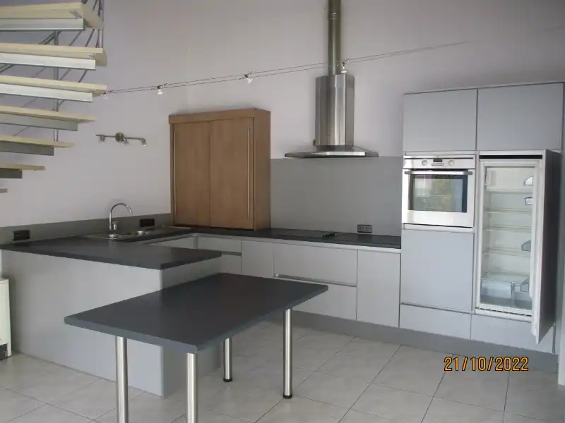 Prachtig appartement dorp Nazareth foto 2