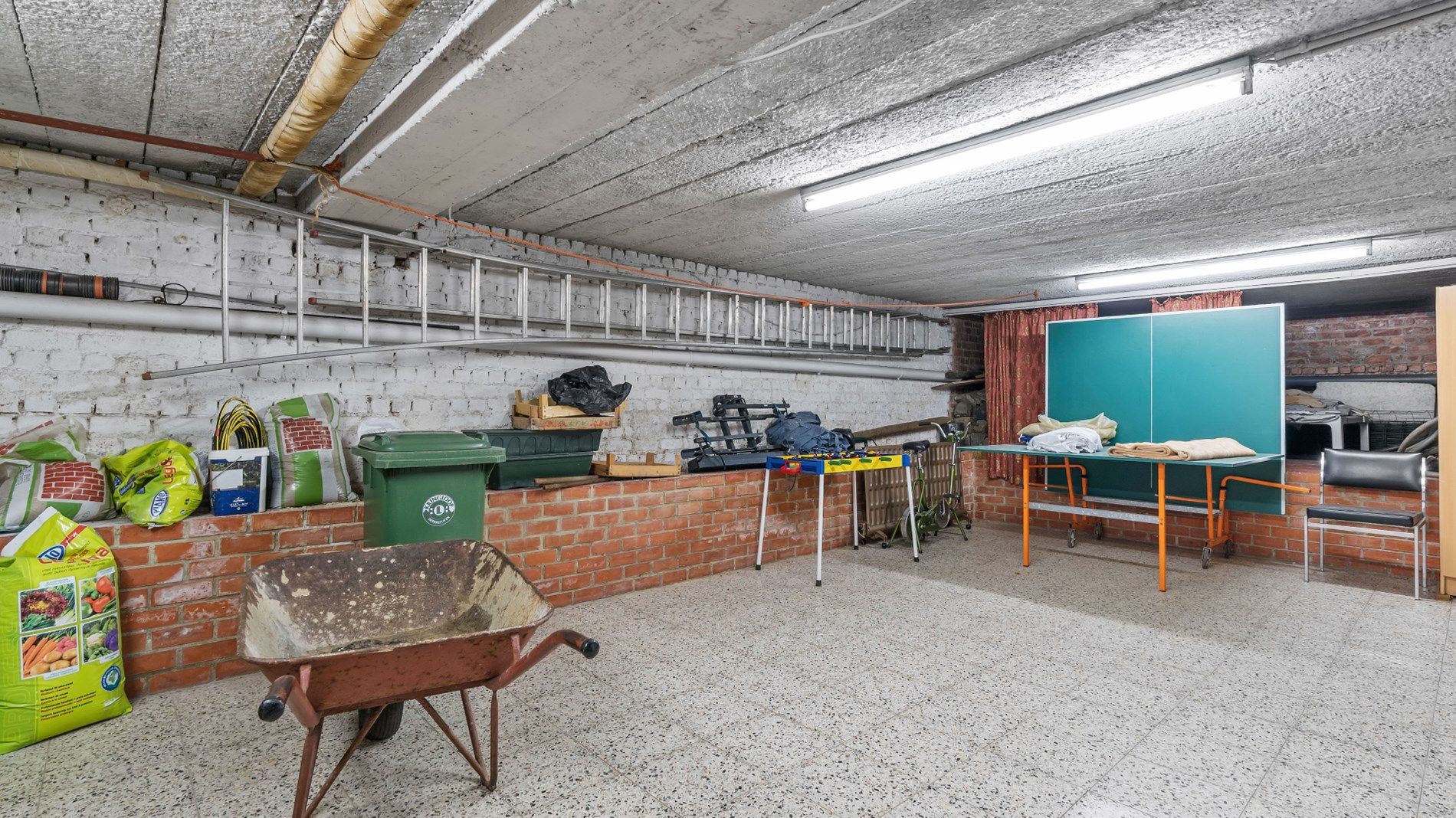 AARSCHOT ruime woning met tuin, terras, garage en 3 slk foto 24